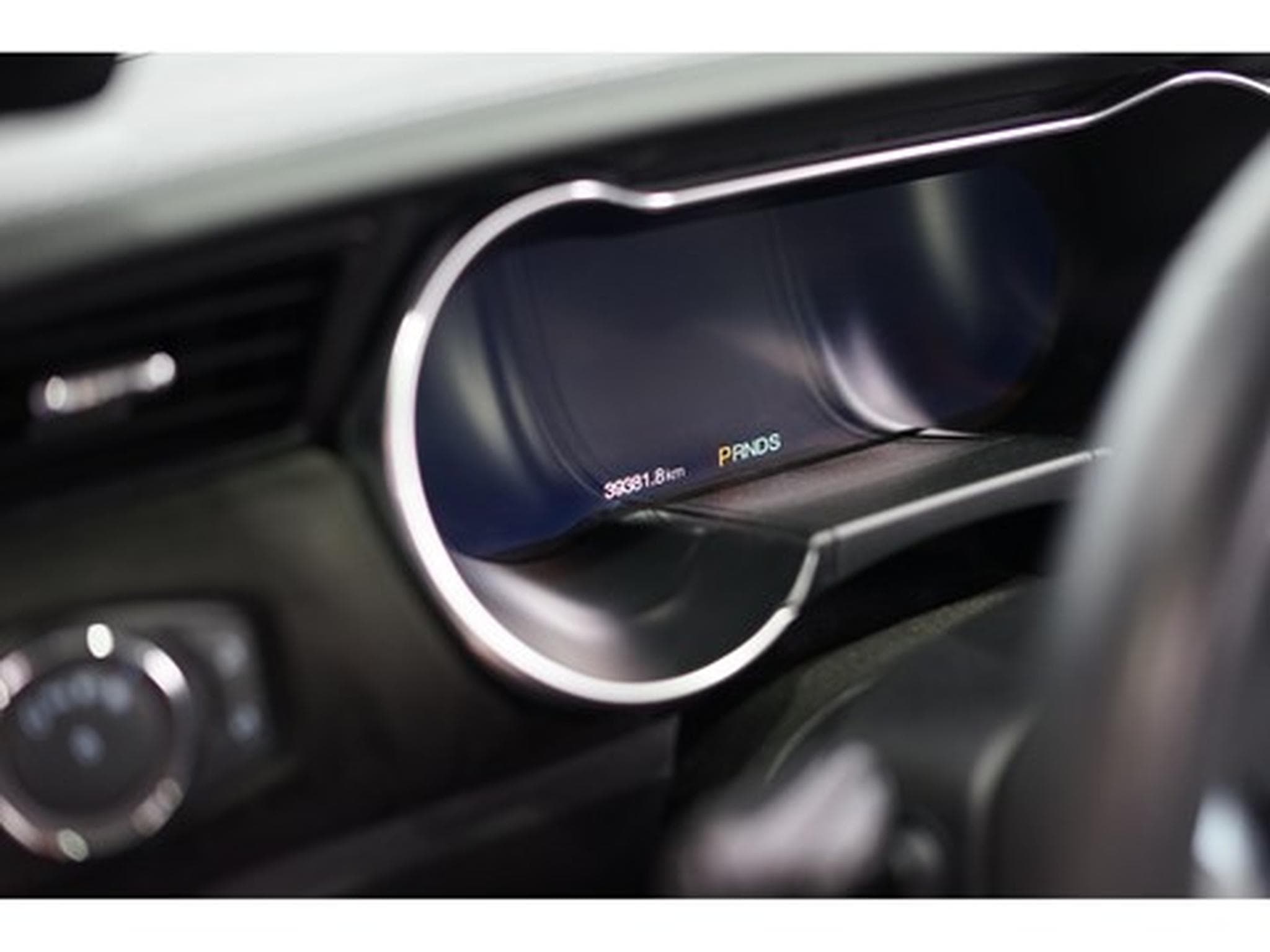 Ford Mustang 5.0Ti V8 GT Cabriolet A10 449cv (2020) - Photo 12