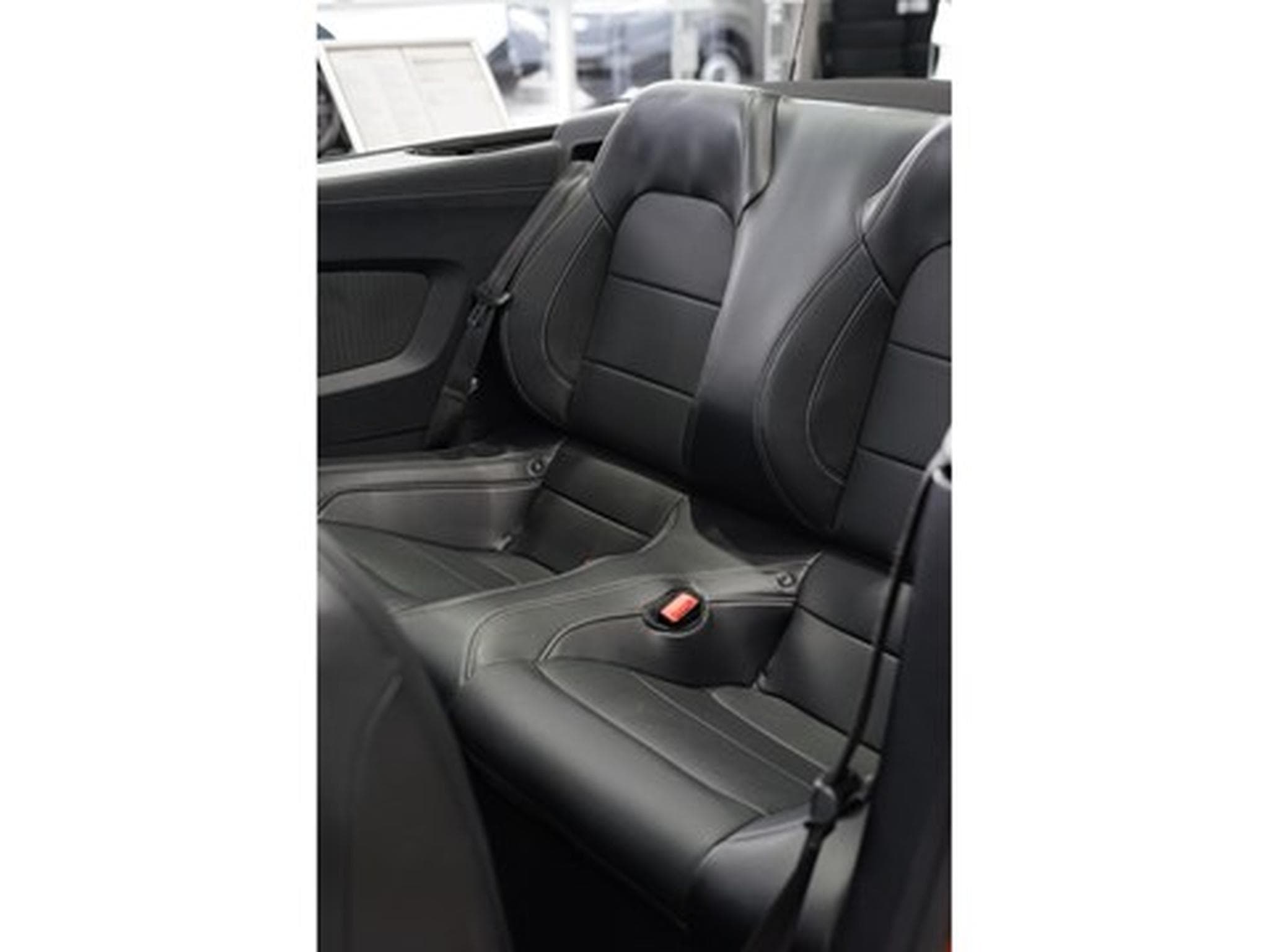 Ford Mustang 5.0Ti V8 GT Cabriolet A10 449cv (2020) - Photo 14
