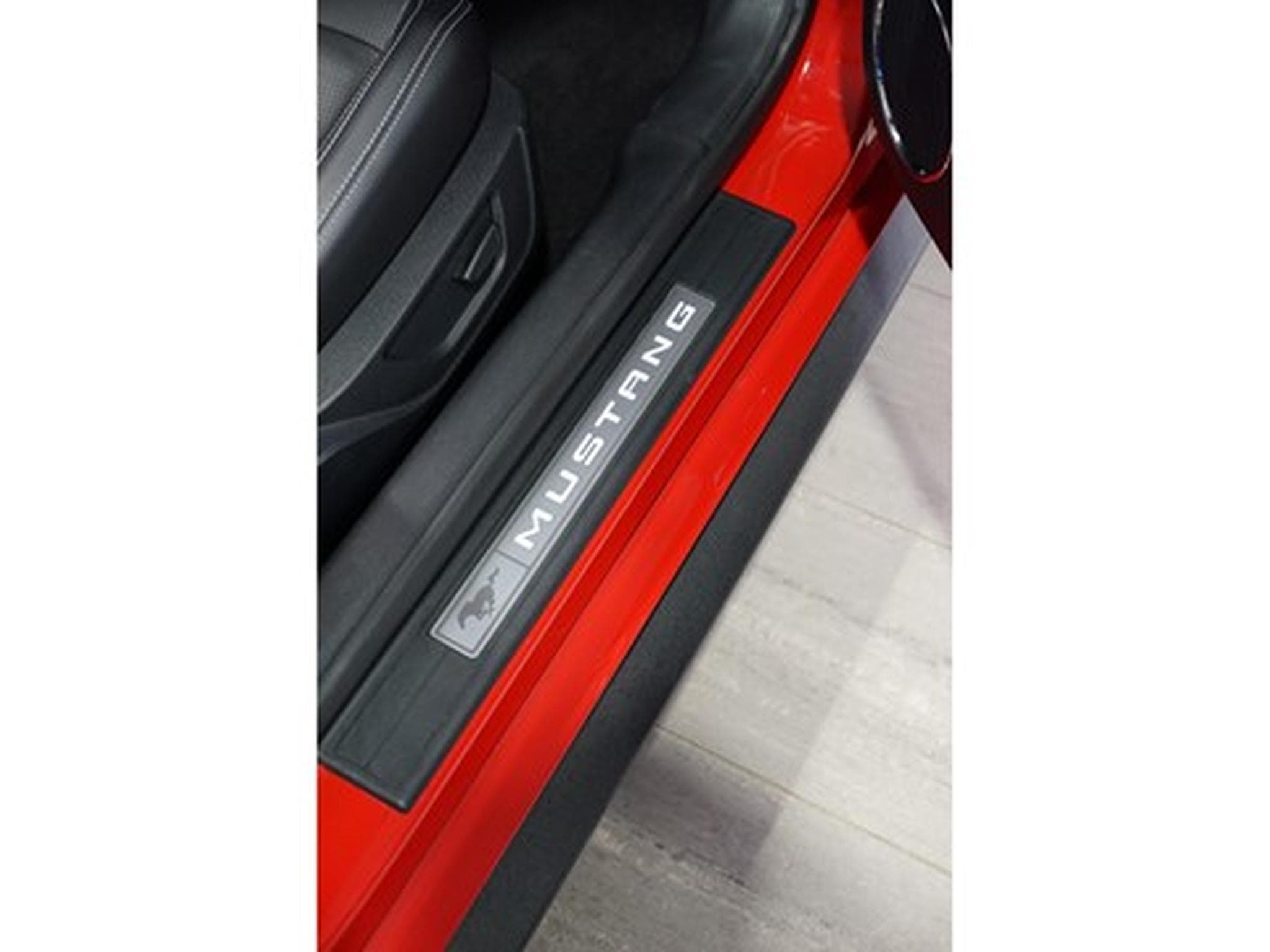 Ford Mustang 5.0Ti V8 GT Cabriolet A10 449cv (2020) - Photo 21