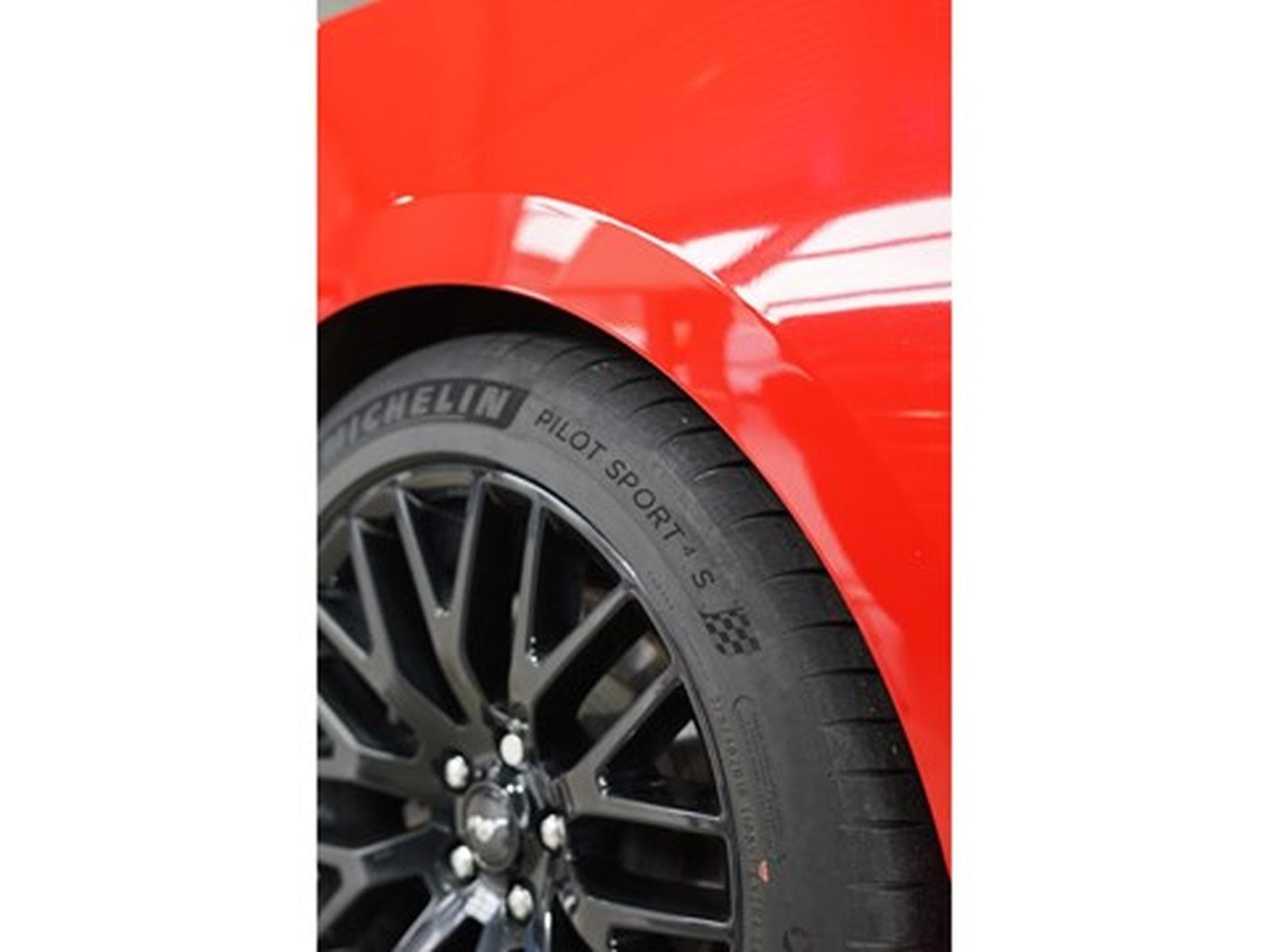 Ford Mustang 5.0Ti V8 GT Cabriolet A10 449cv (2020) - Photo 6