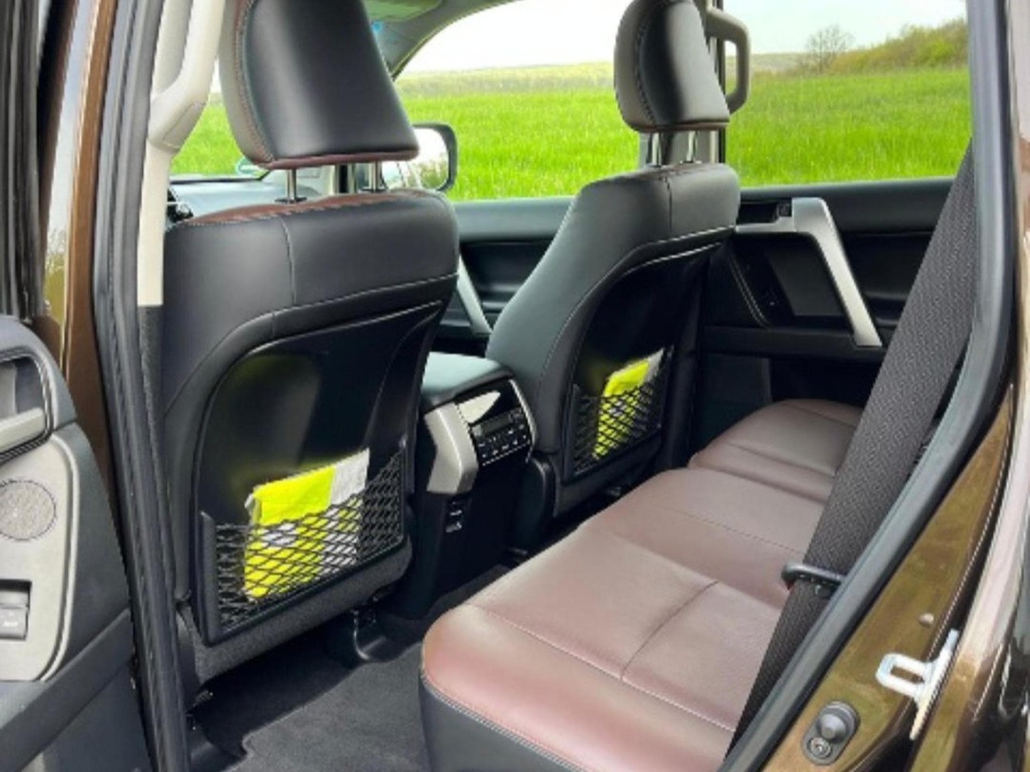 Toyota Land Cruiser TEC - Edition (2018) - Photo 7