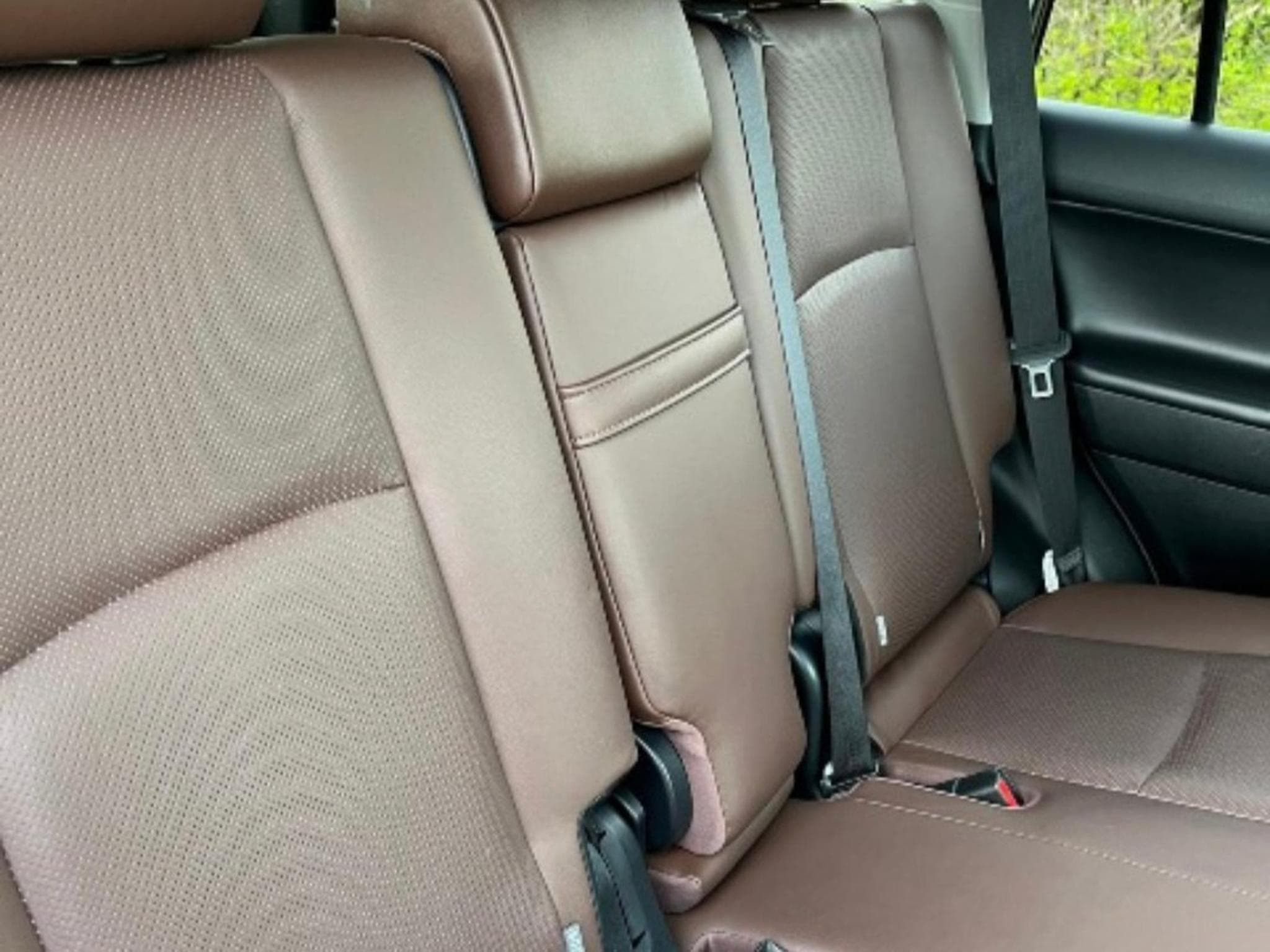 Toyota Land Cruiser TEC - Edition (2018) - Photo 10