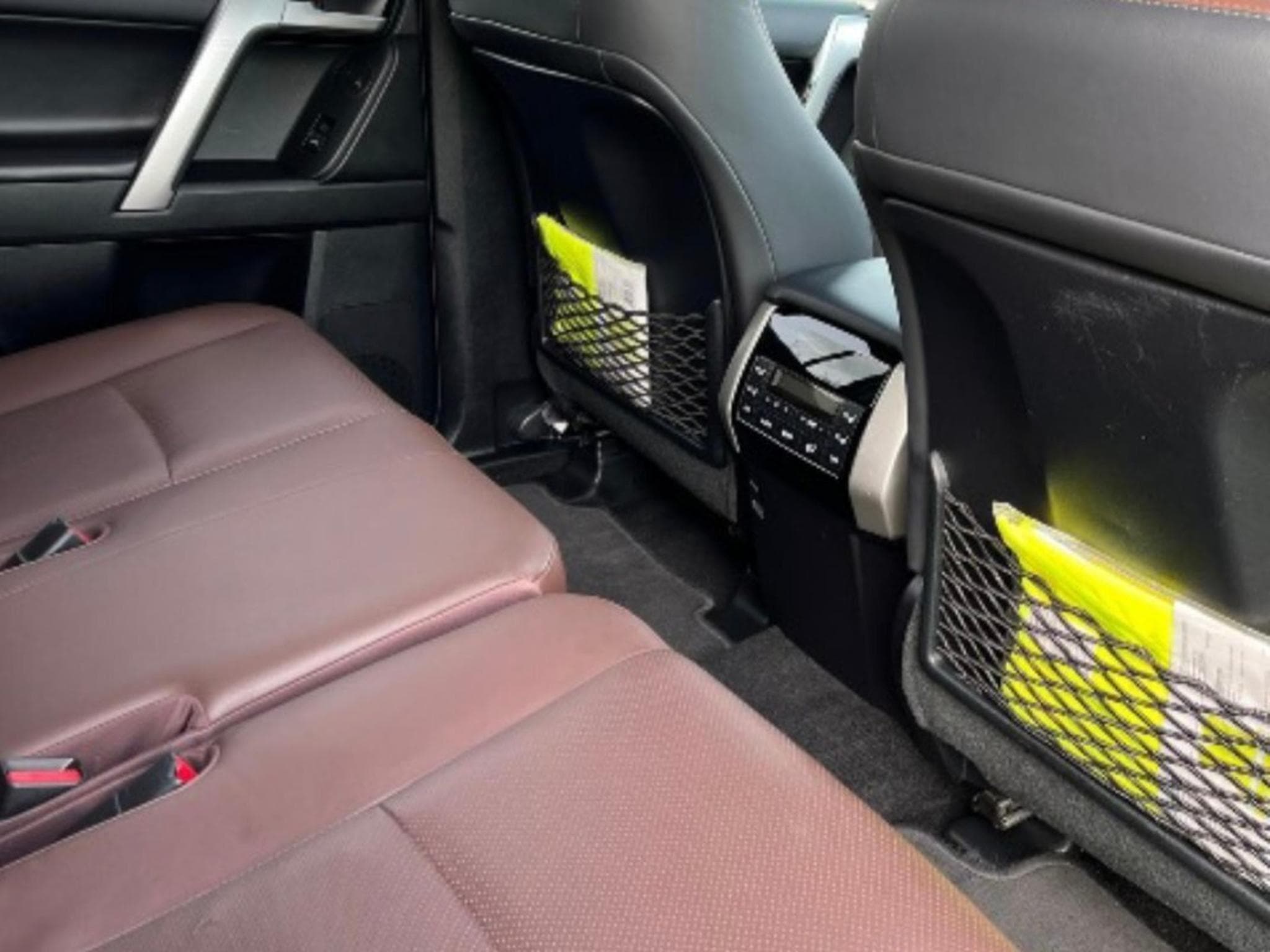 Toyota Land Cruiser TEC - Edition (2018) - Photo 11