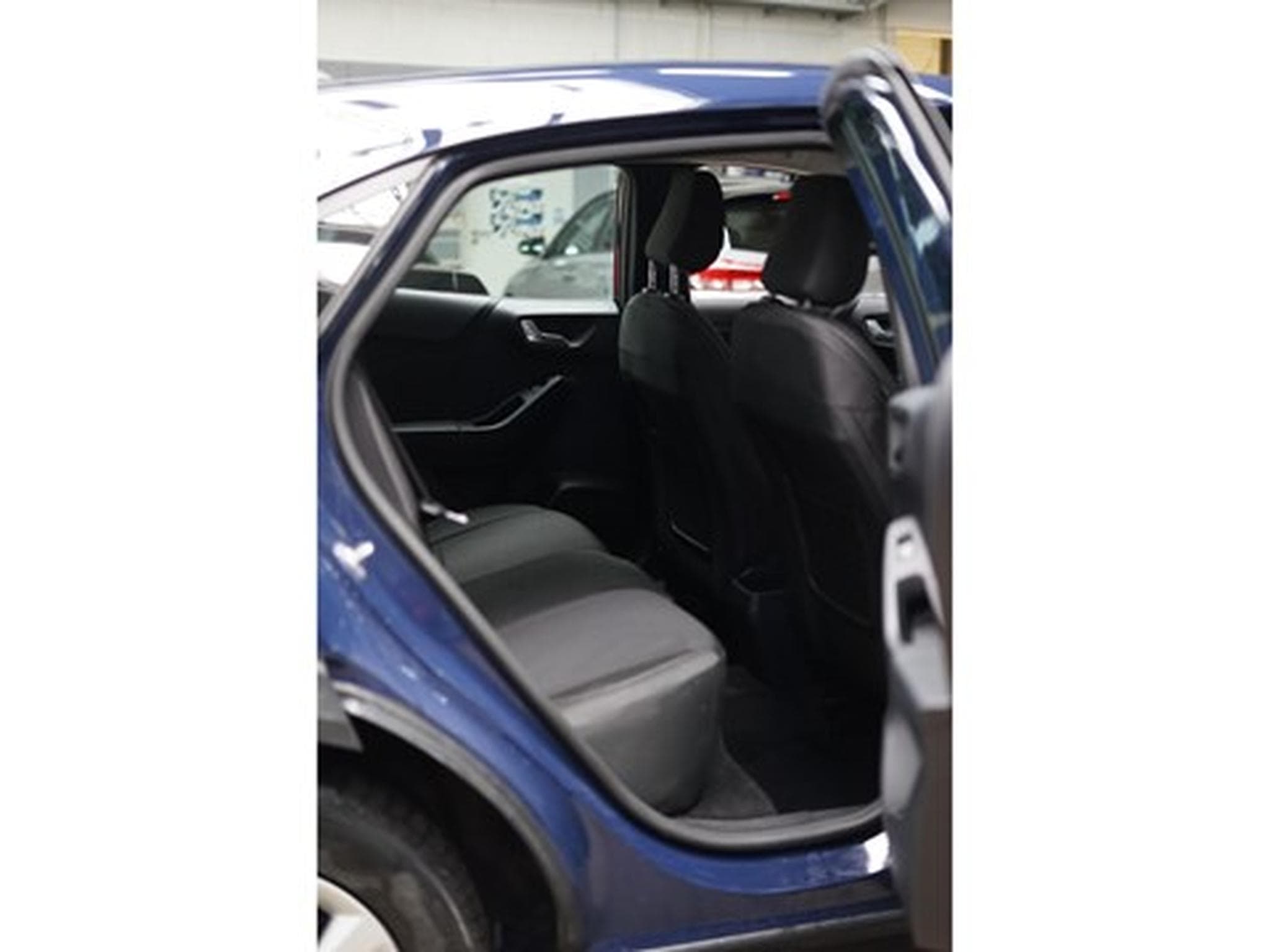 Ford Puma 1.0i Ecoboost mHEV Titanium 125cv M6 (2021) - Photo 12