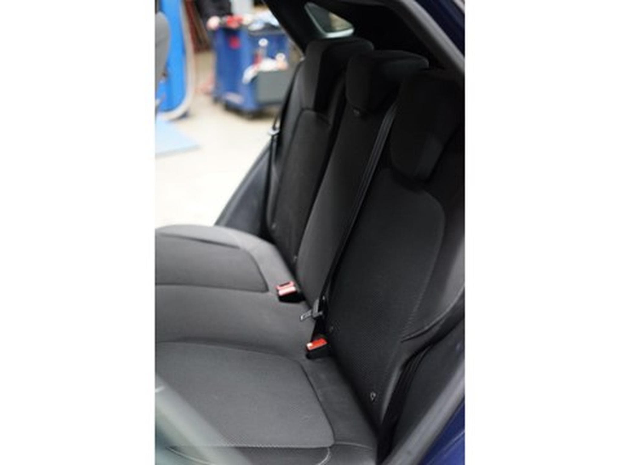 Ford Puma 1.0i Ecoboost mHEV Titanium 125cv M6 (2021) - Photo 13