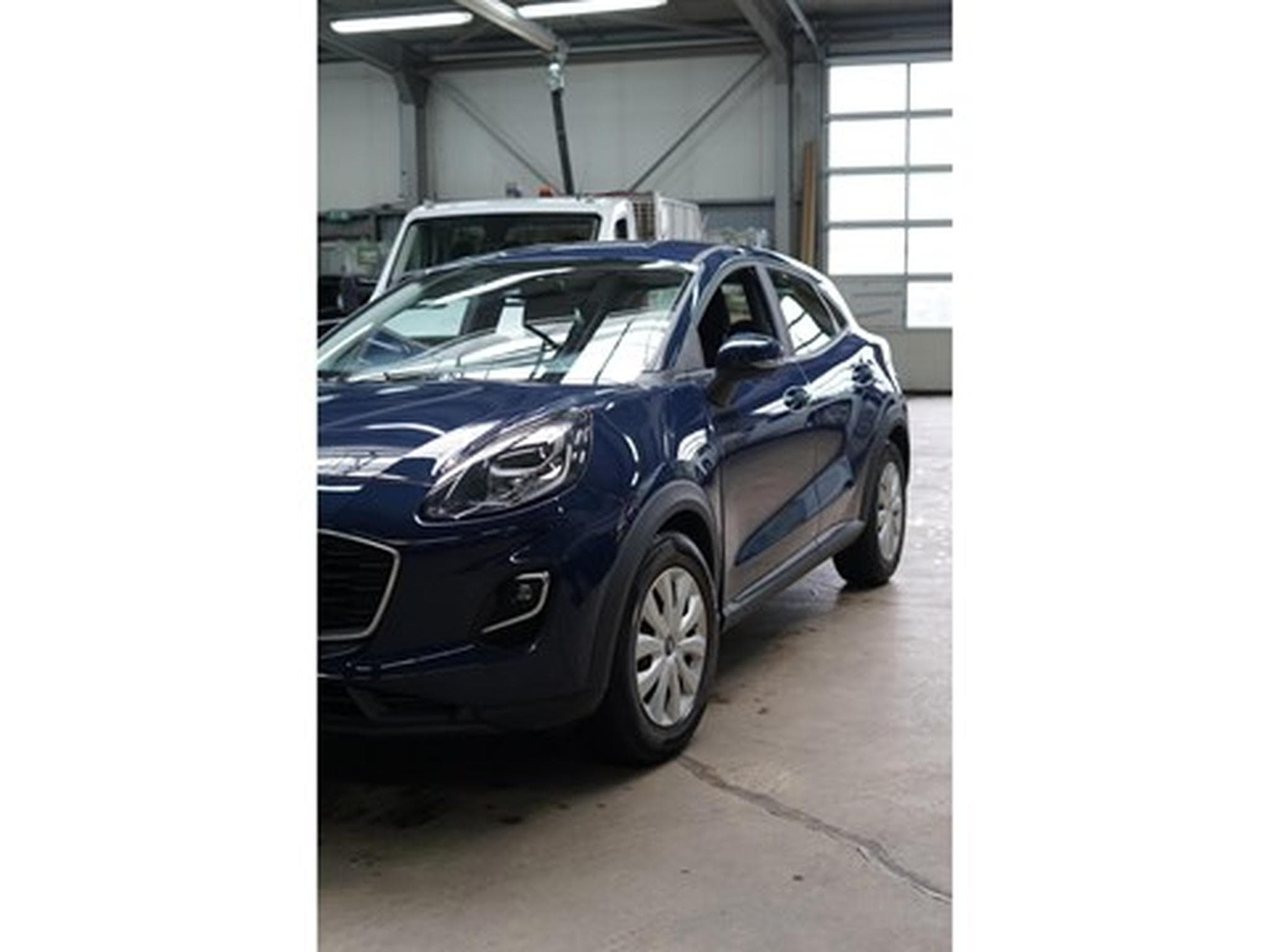 Ford Puma 1.0i Ecoboost mHEV Titanium 125cv M6 (2021) - Photo 3