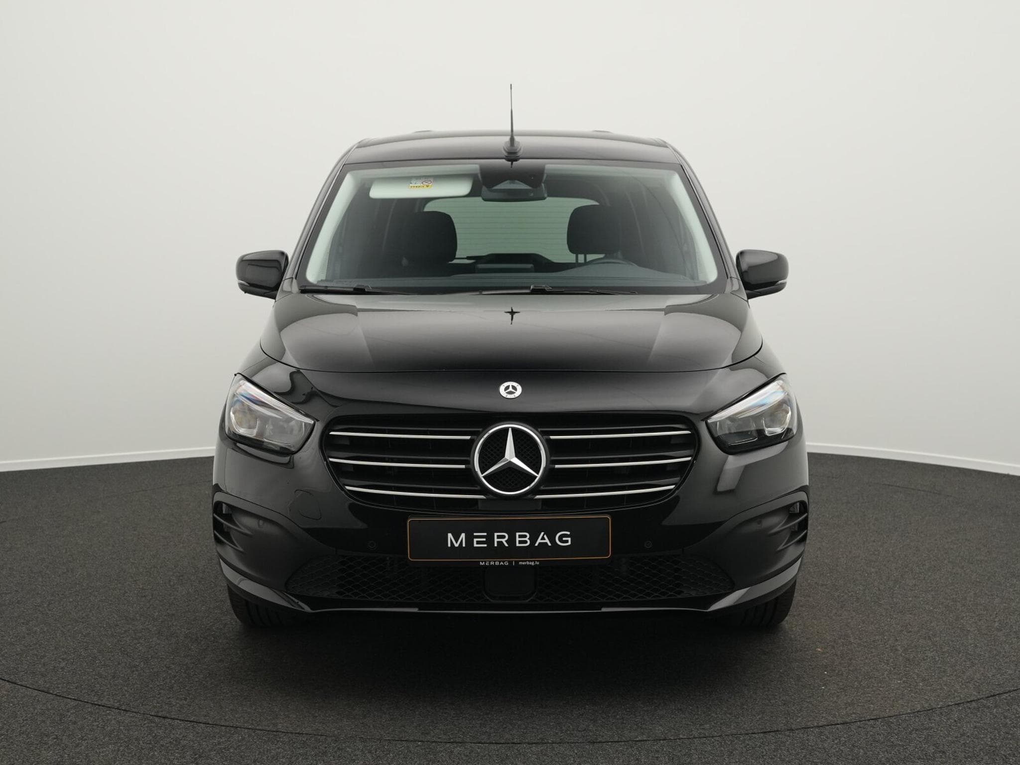 Mercedes T T180d Edition (EURO 6d) (2023) - Photo 2