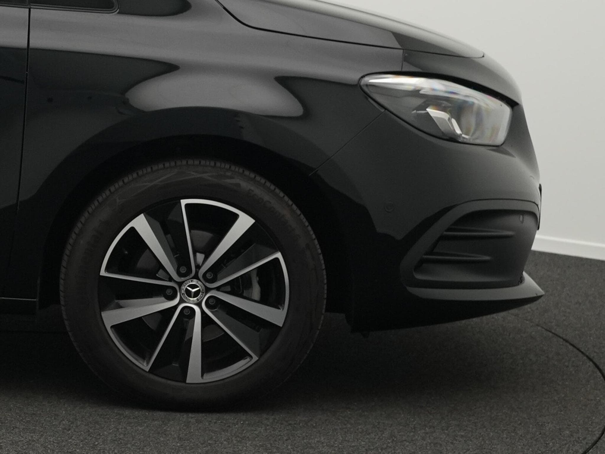 Mercedes T T180d Edition (EURO 6d) (2023) - Photo 6