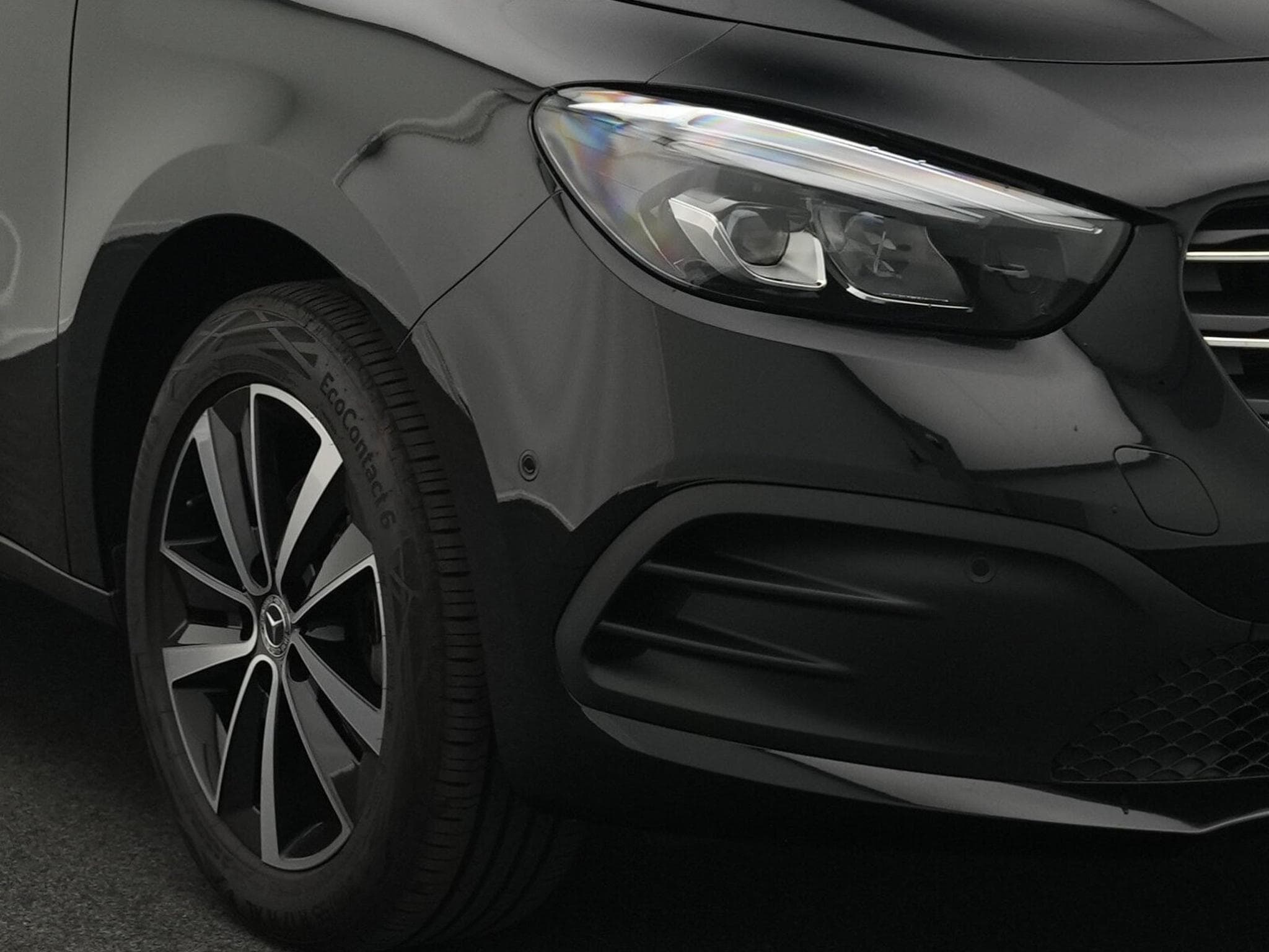 Mercedes T T180d Edition (EURO 6d) (2023) - Photo 7