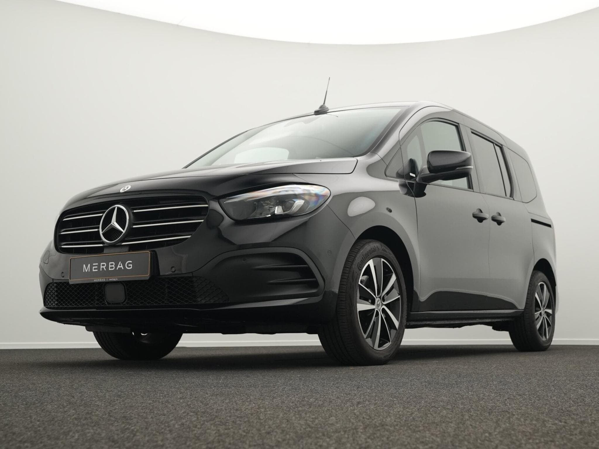 Mercedes T T180d Edition (EURO 6d) (2023) - Photo 8