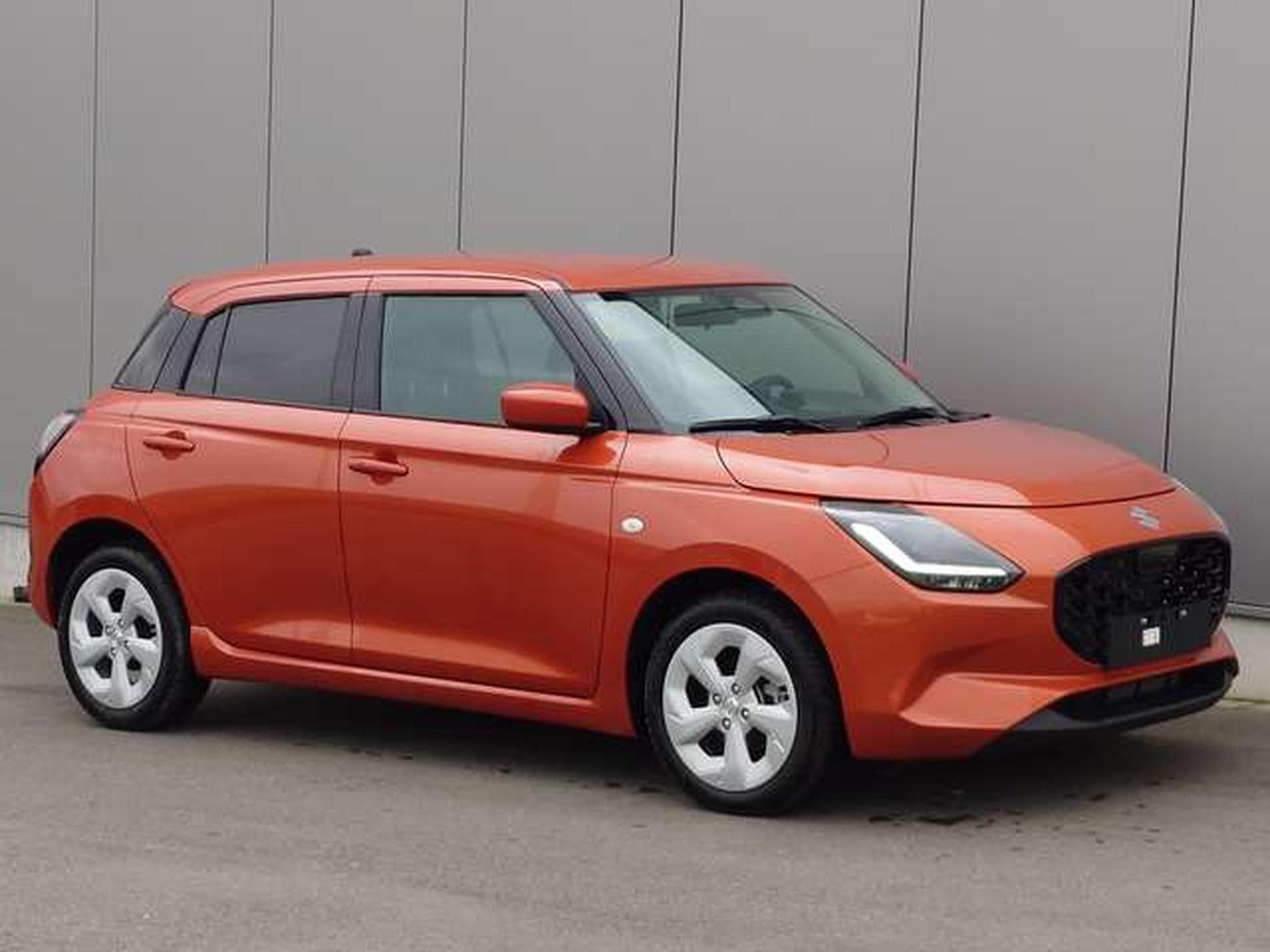 Suzuki Swift Swift 1.2i SHVS Grand Luxe 12V (2025) - Photo 3
