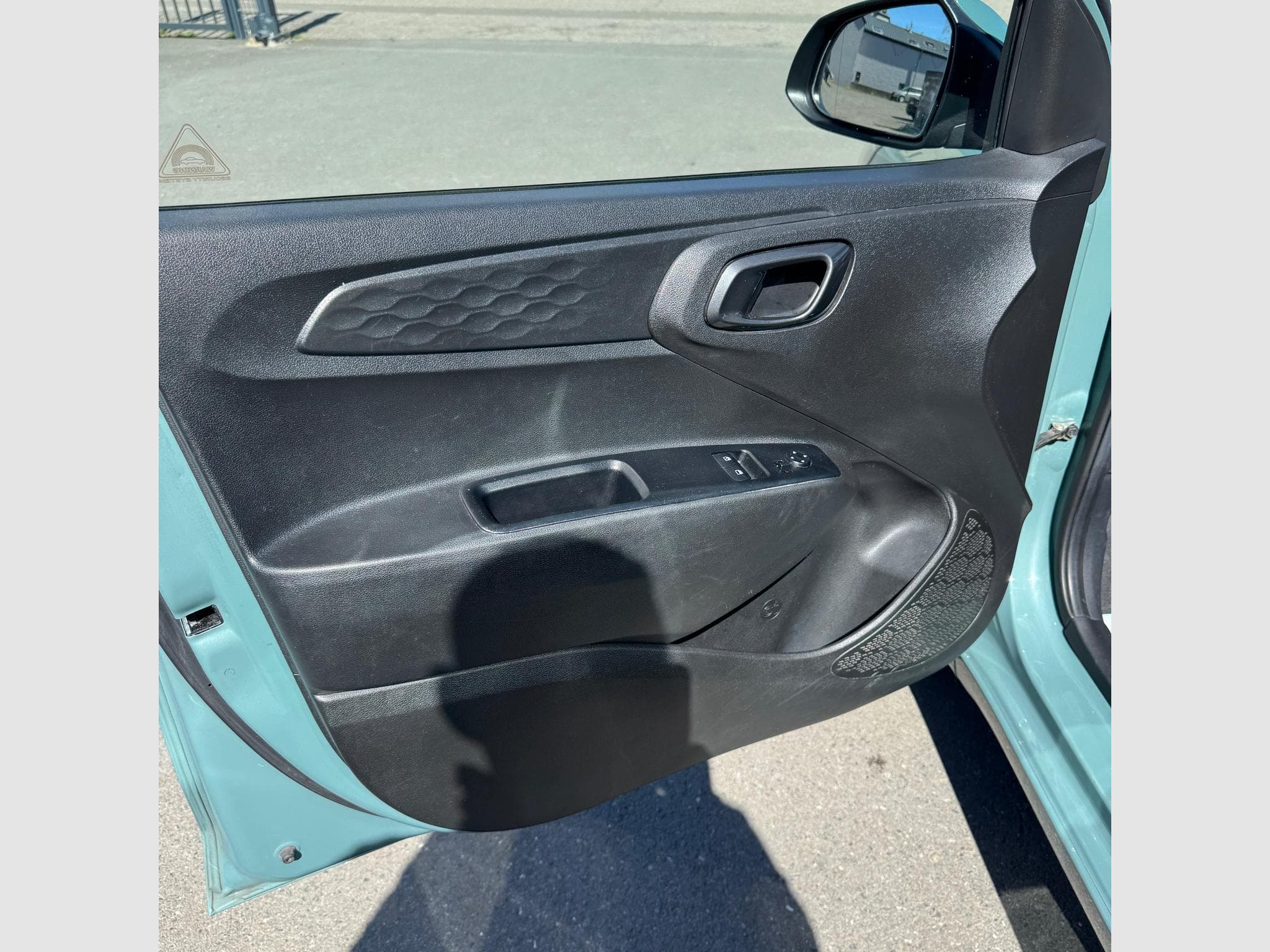 Hyundai i10 1,0TWIST TECHNO PACK (2021) - Photo 14