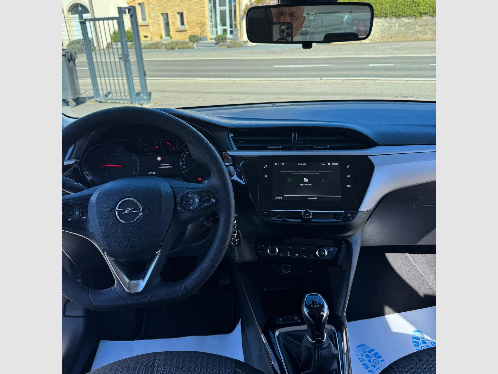 Opel Corsa 1,2 I EDITION (2022) - Photo 9