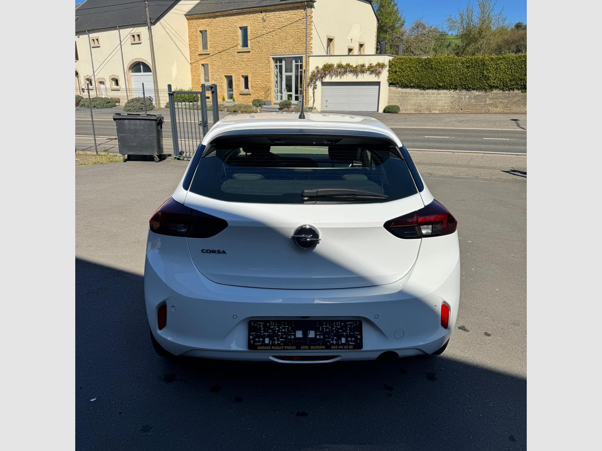 Opel Corsa 1,2 I EDITION (2022) - Photo 6