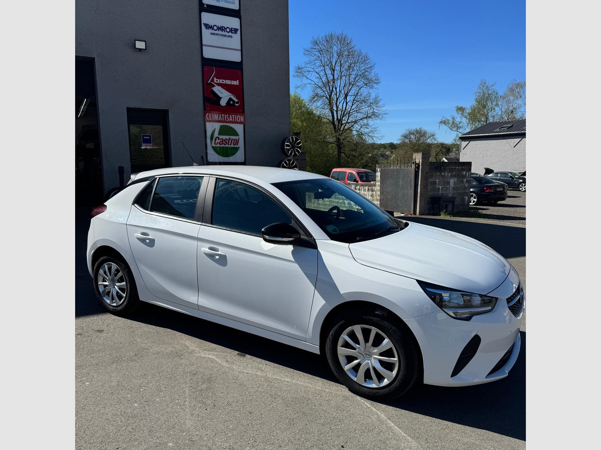 Opel Corsa 1,2 I EDITION (2022) - Photo 3