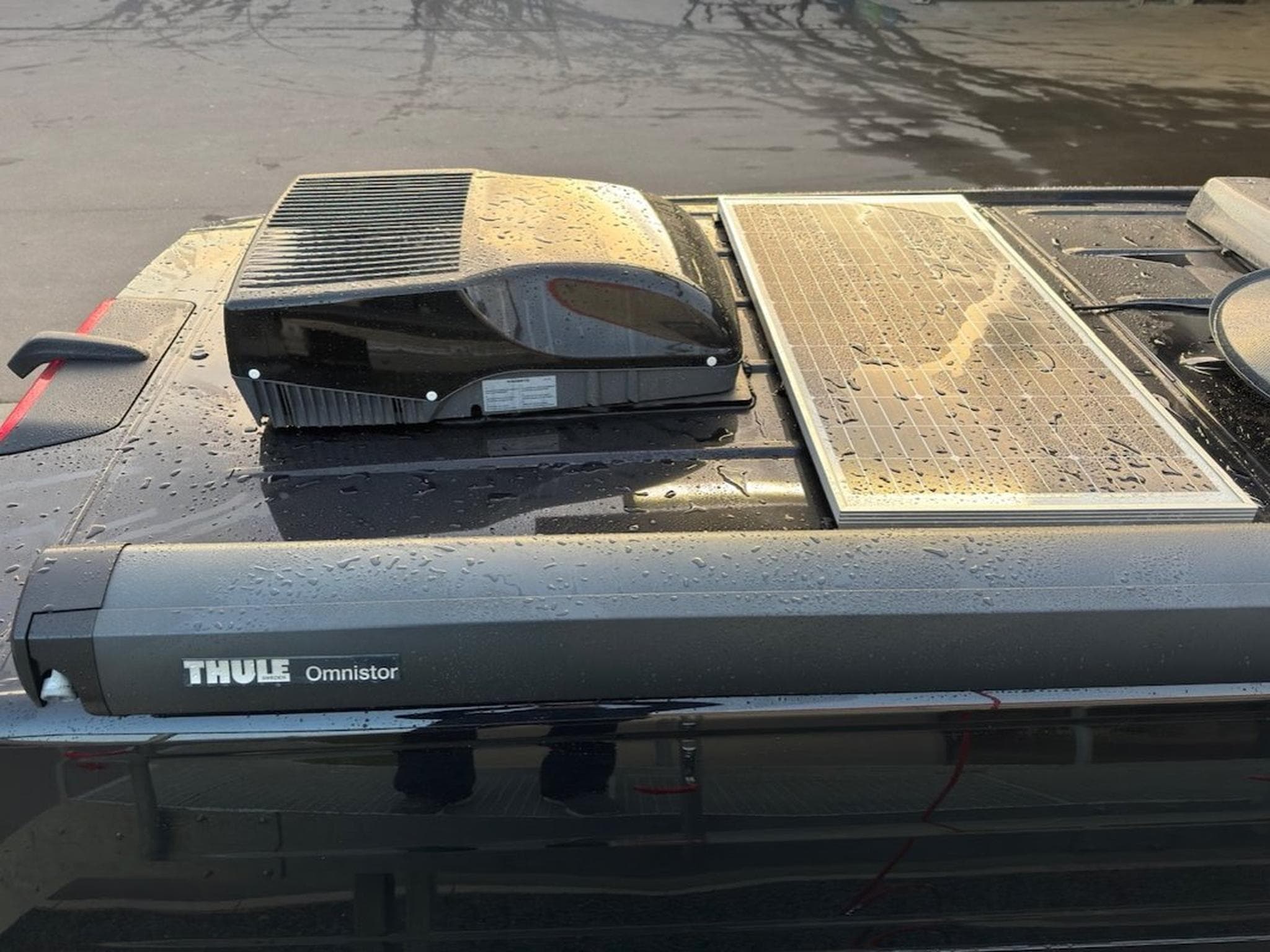 MAN TGE MAN TGE BRAVIA SWAN 680 TGE (2024) (2024) - Photo 7