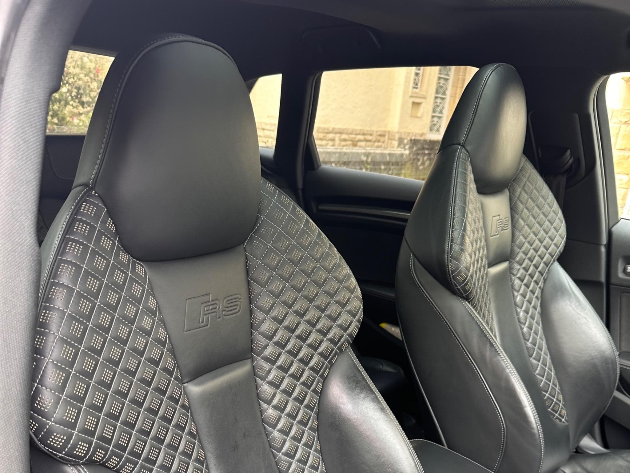 Audi RS3 (2019) - Photo 6