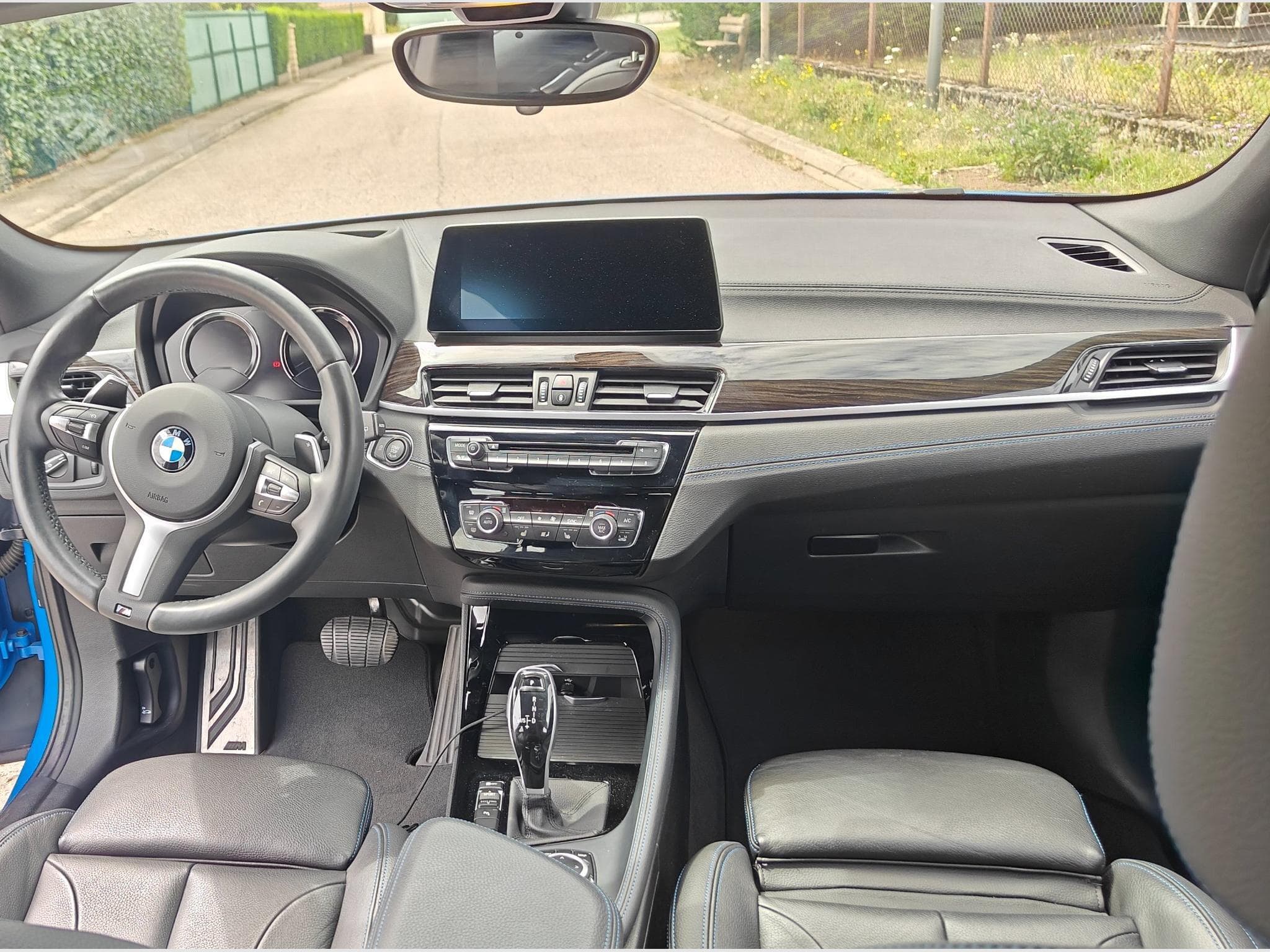 BMW X2 M35i (2019) - Photo 3