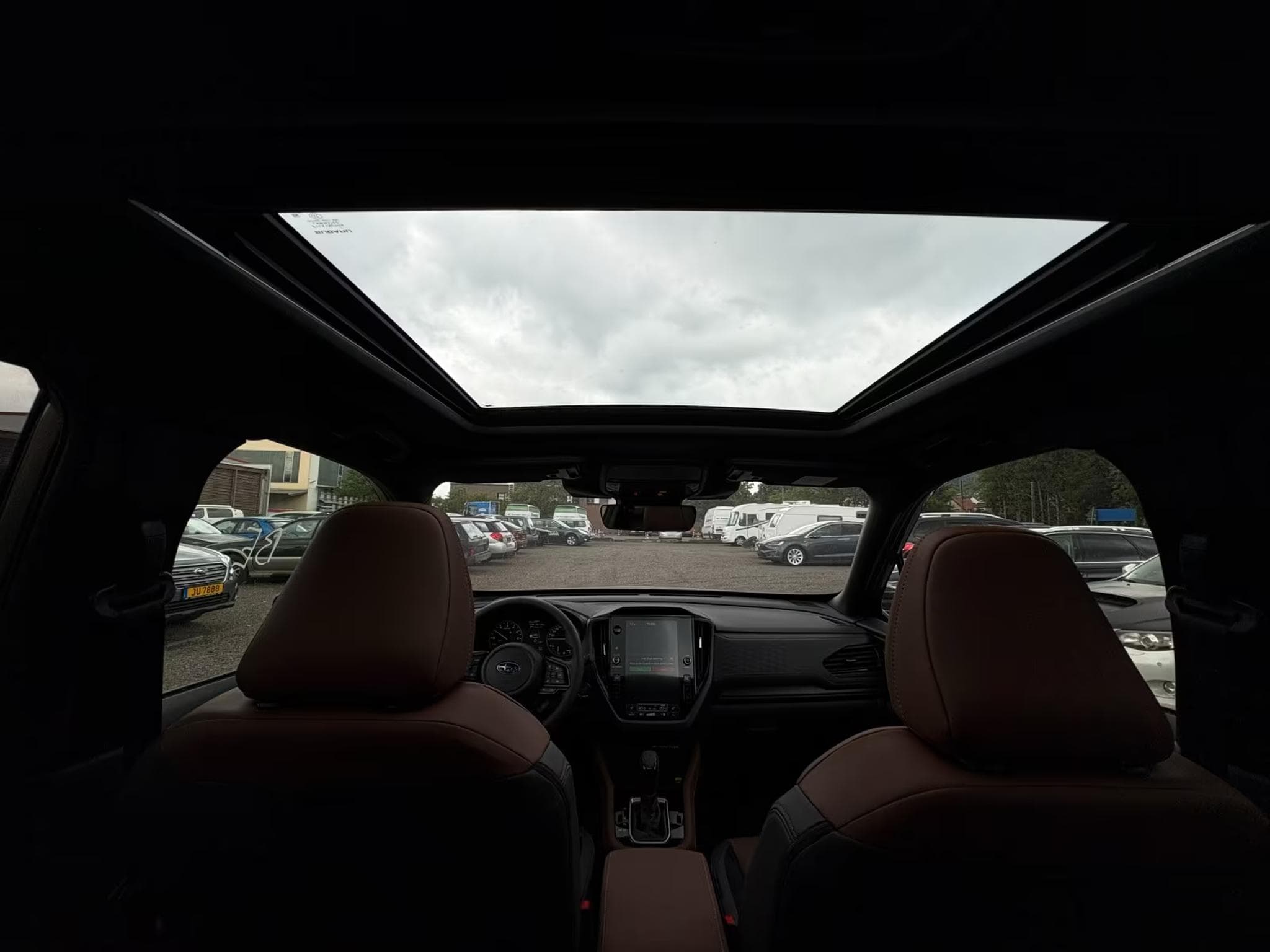 Subaru Forester Premium LEDER!HARMAN KARDON, MY 26 (2026) - Photo 5