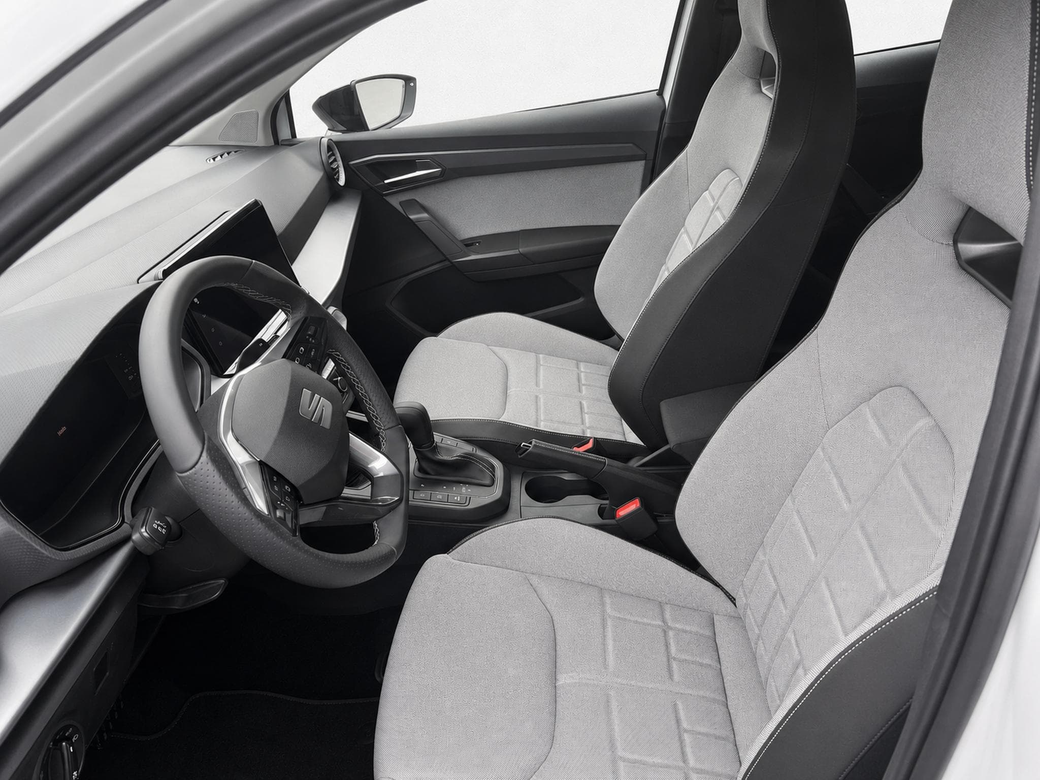 Seat Arona Fr 1.0 TSI 115cv DSG7 - NEW ARONA (2026) - Photo 3