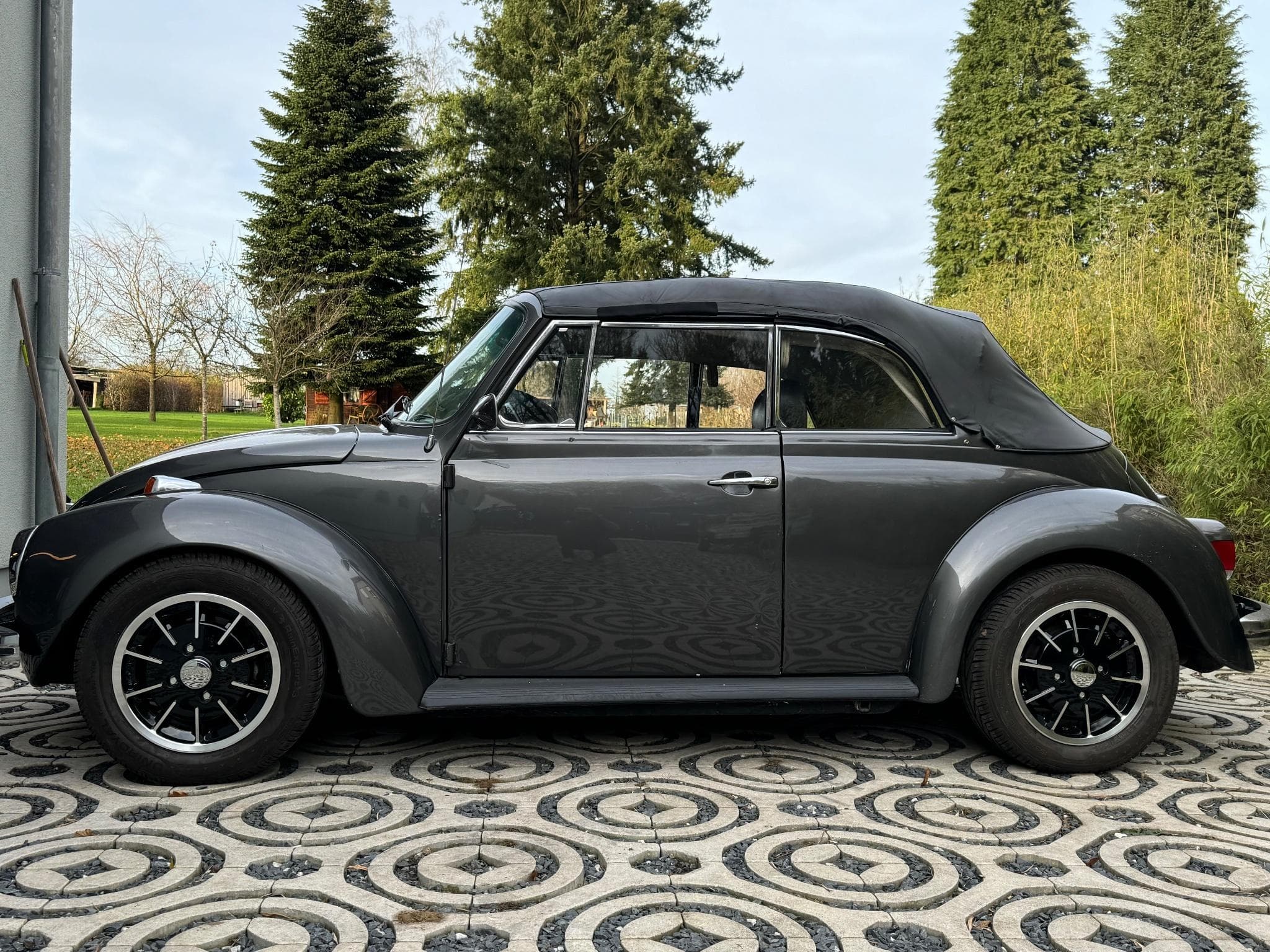 VW Coccinelle Käfer 1303 (1973) - Photo 1