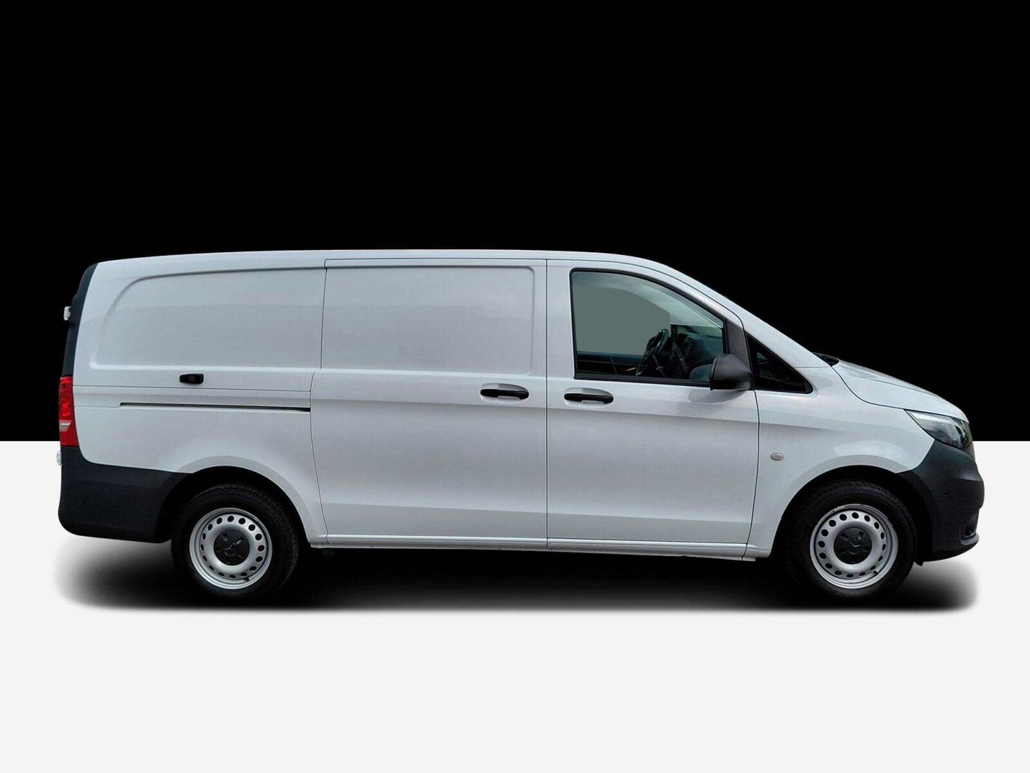 Mercedes Vito 116 CDI Kasten Lang (2024) - Photo 2