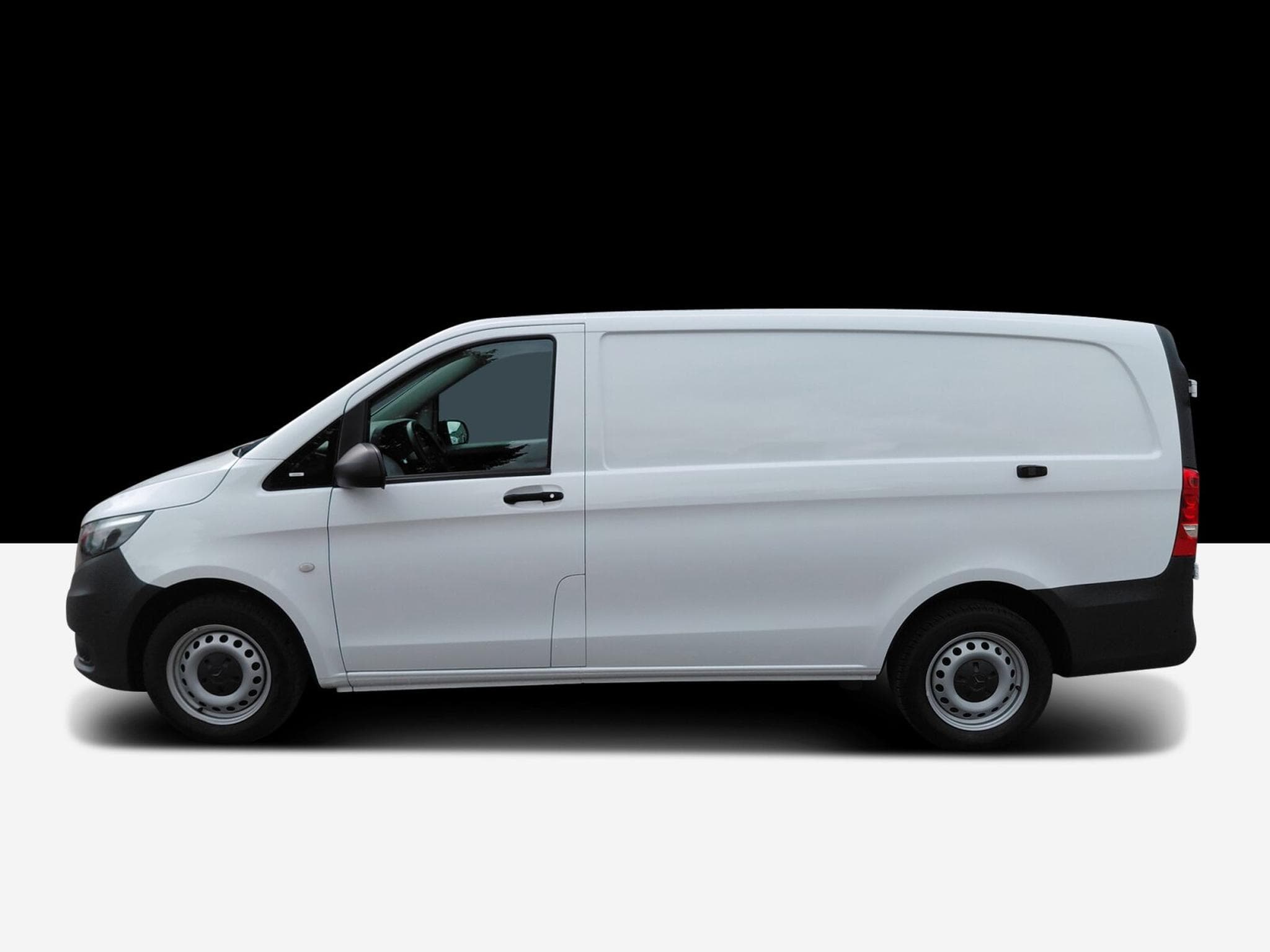 Mercedes Vito 116 CDI Kasten Lang (2024) - Photo 5
