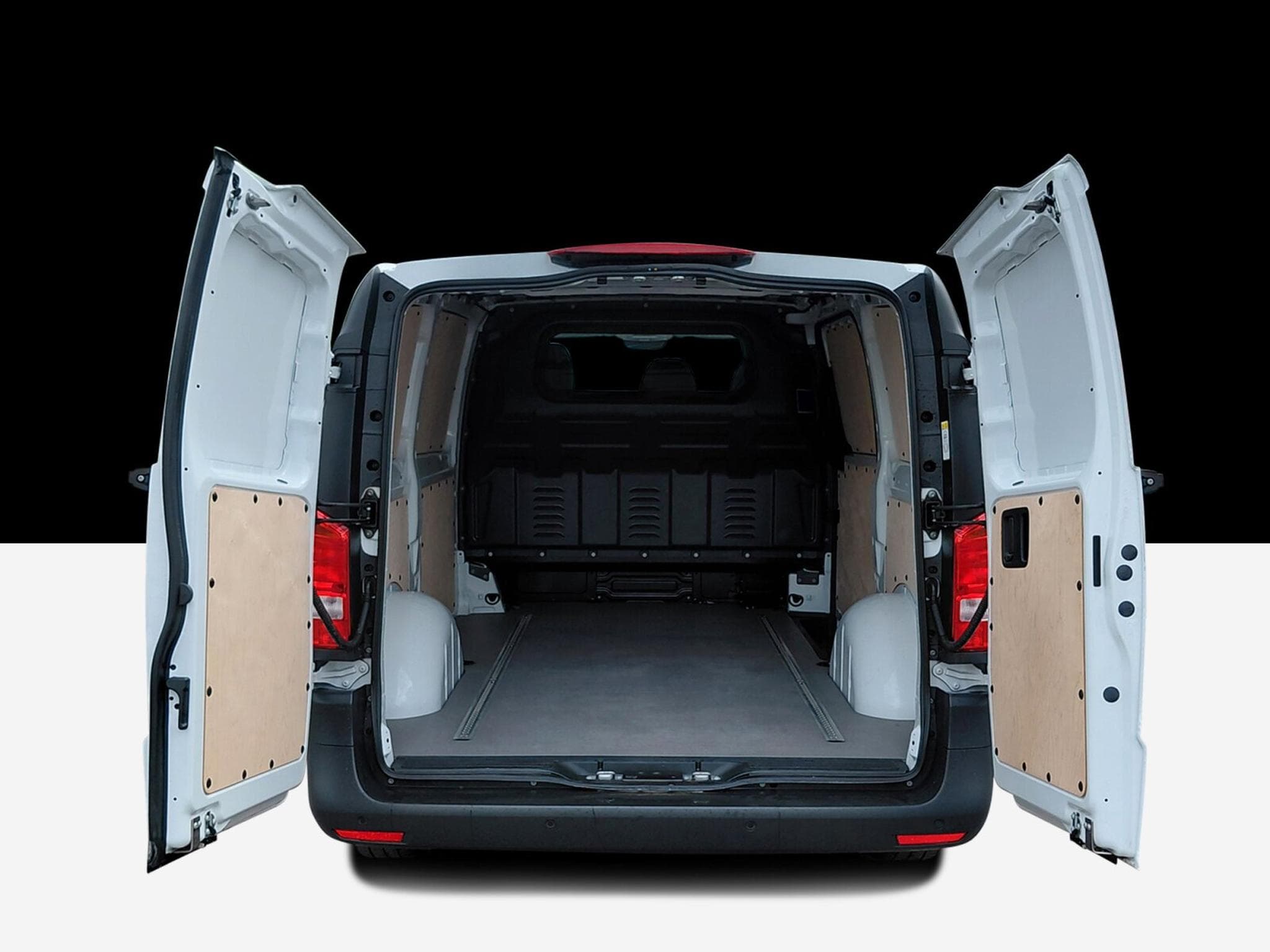 Mercedes Vito 116 CDI Kasten Lang (2024) - Photo 9