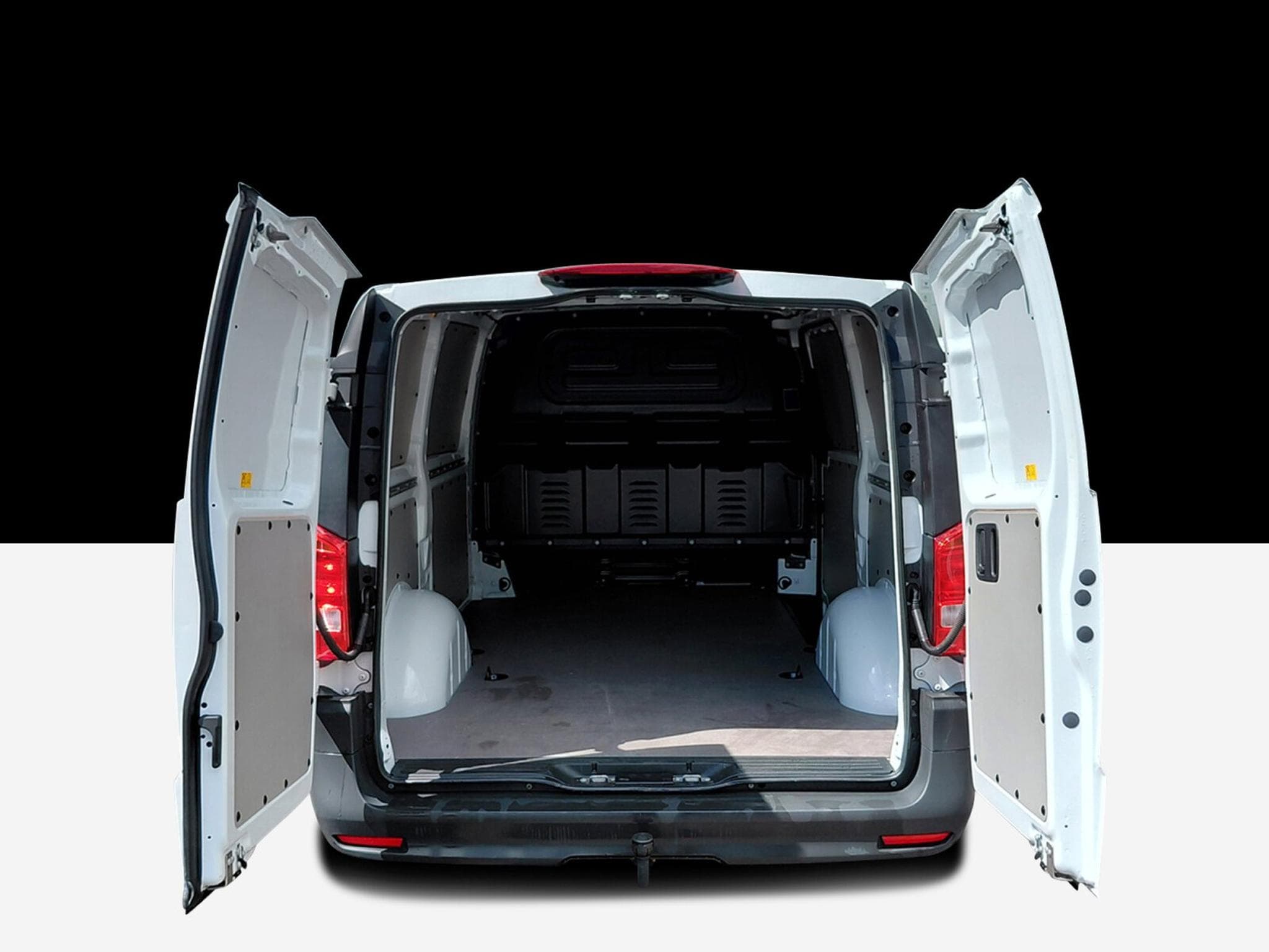 Mercedes Vito 116 CDI Kasten Lang (2024) - Photo 9