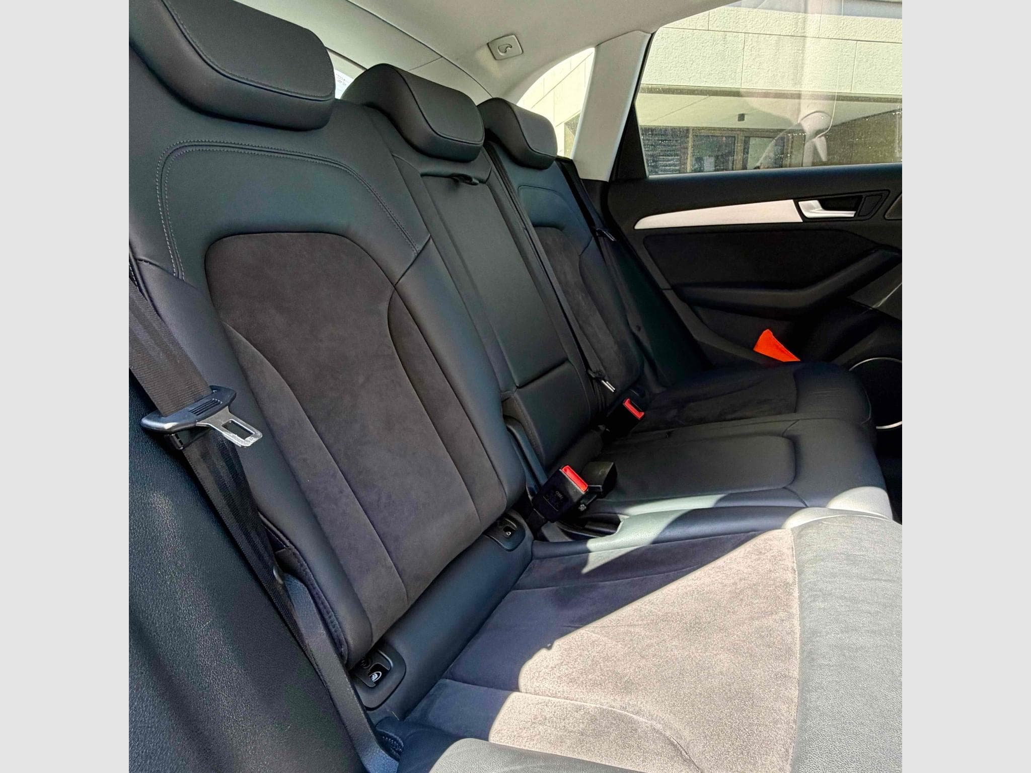 Audi SQ5 3.0 TDI 326 PS Competition Quattro * Attache*Bang&Olufsen*Ca (2016) - Photo 16