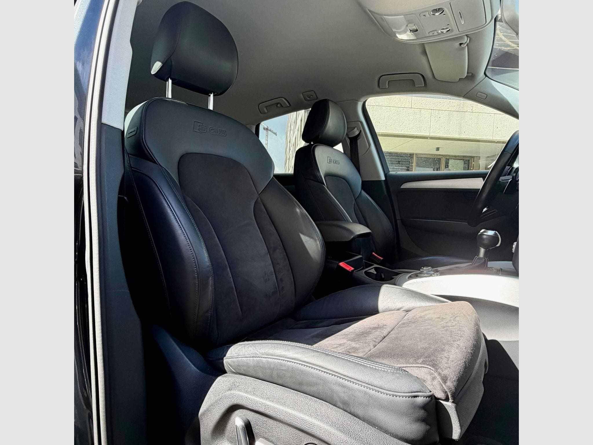 Audi SQ5 3.0 TDI 326 PS Competition Quattro * Attache*Bang&Olufsen*Ca (2016) - Photo 15