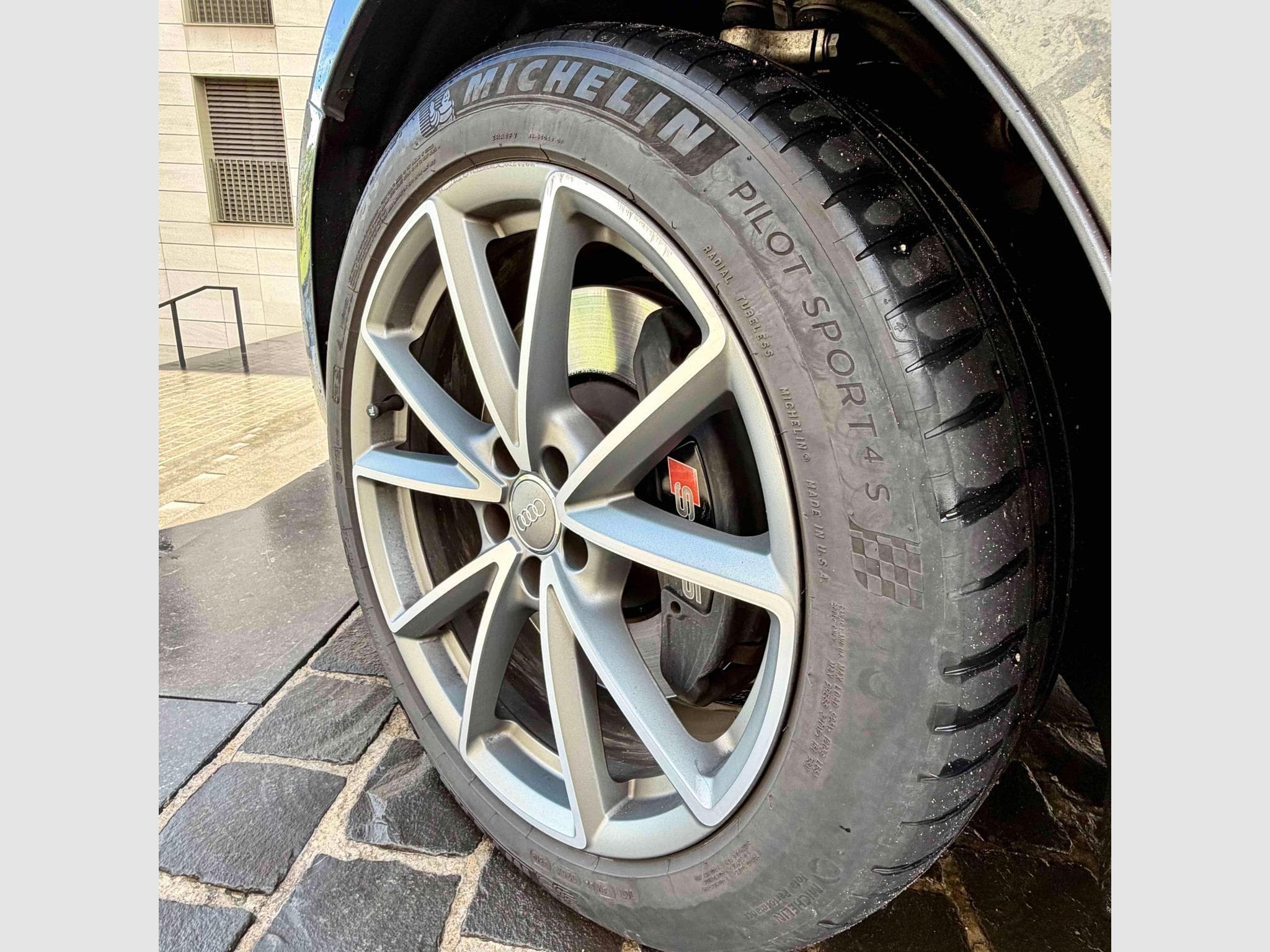 Audi SQ5 3.0 TDI 326 PS Competition Quattro * Attache*Bang&Olufsen*Ca (2016) - Photo 9