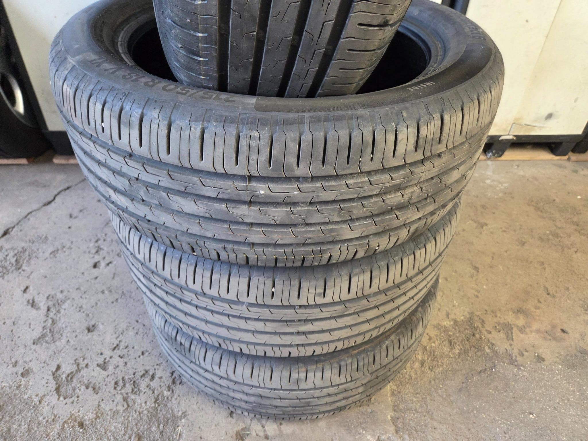 pneus – 18 - Photo 2