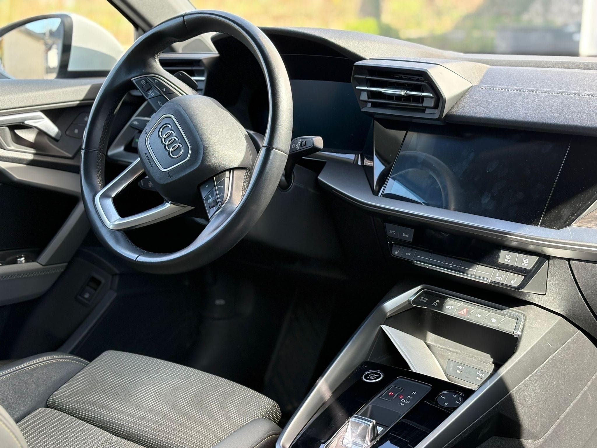 Audi A3 40TFSIE (2022) - Photo 6