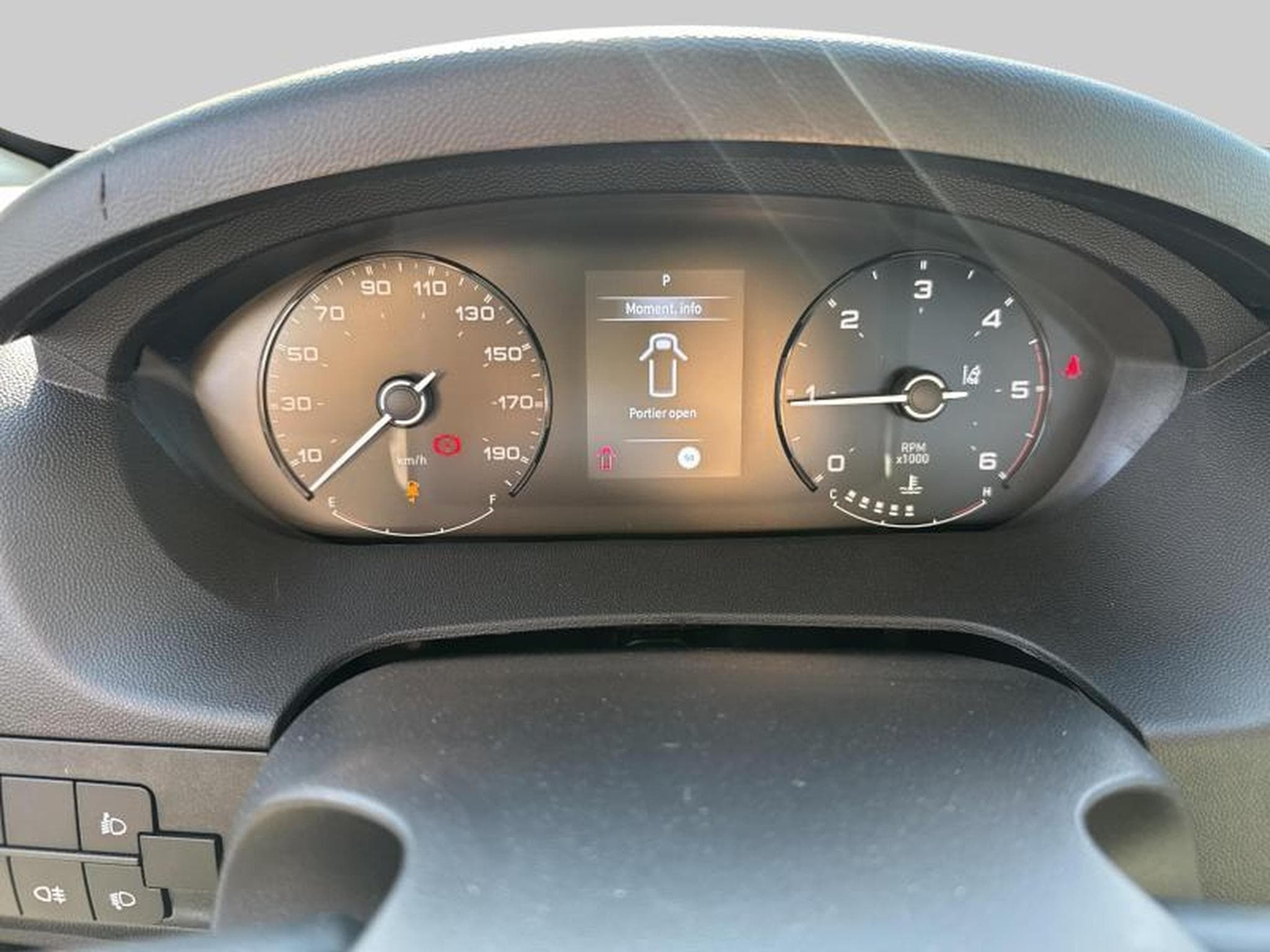 Citroen Jumper Easy Pack Benne bansculante acier sur Châssis Cabine 35 L2 (2025) - Photo 1