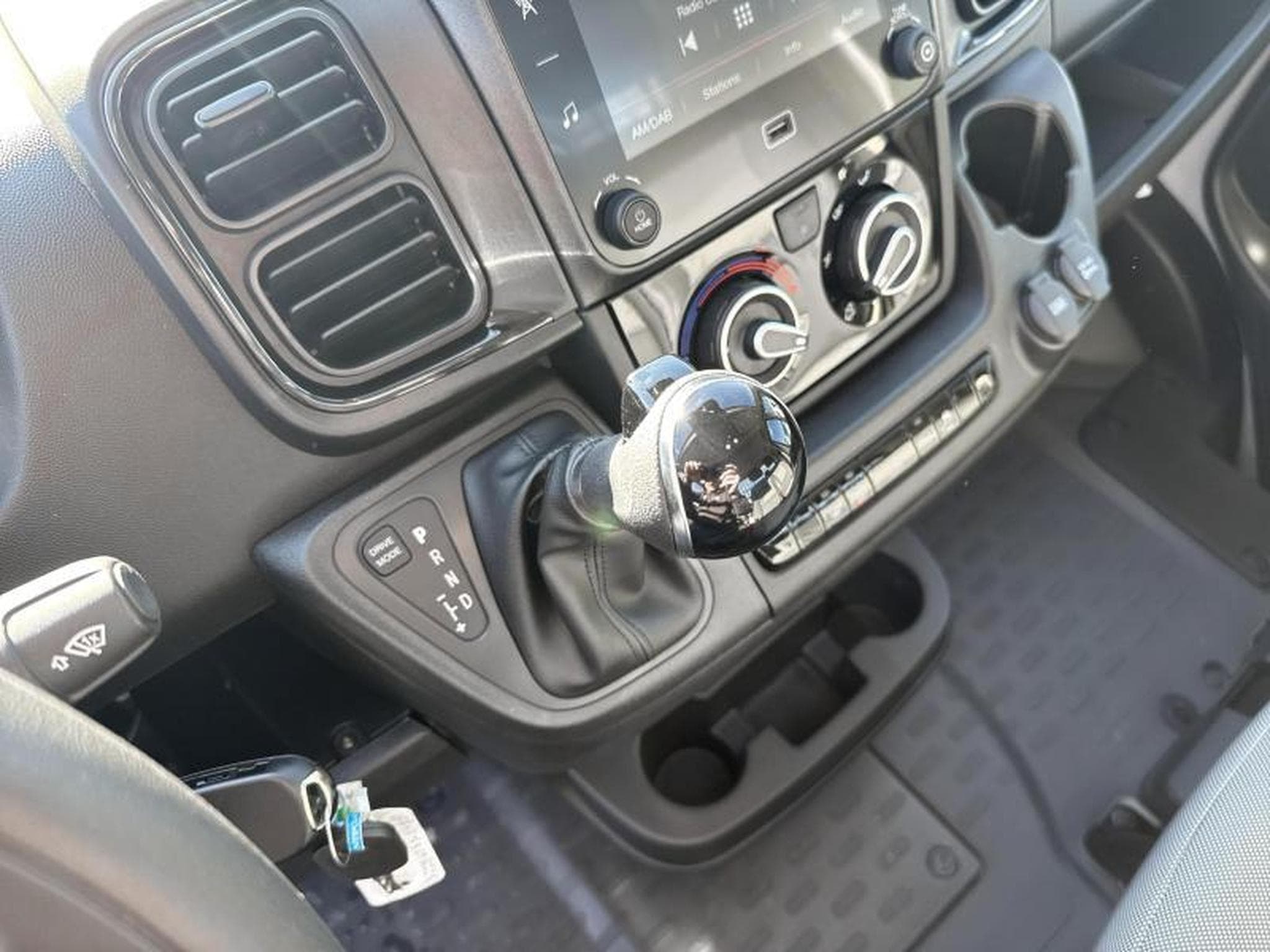 Citroen Jumper Easy Pack Benne bansculante acier sur Châssis Cabine 35 L2 (2025) - Photo 5