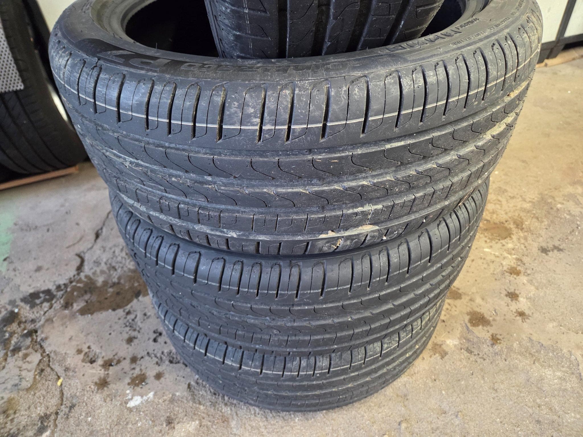pneus – 18 - Photo 2