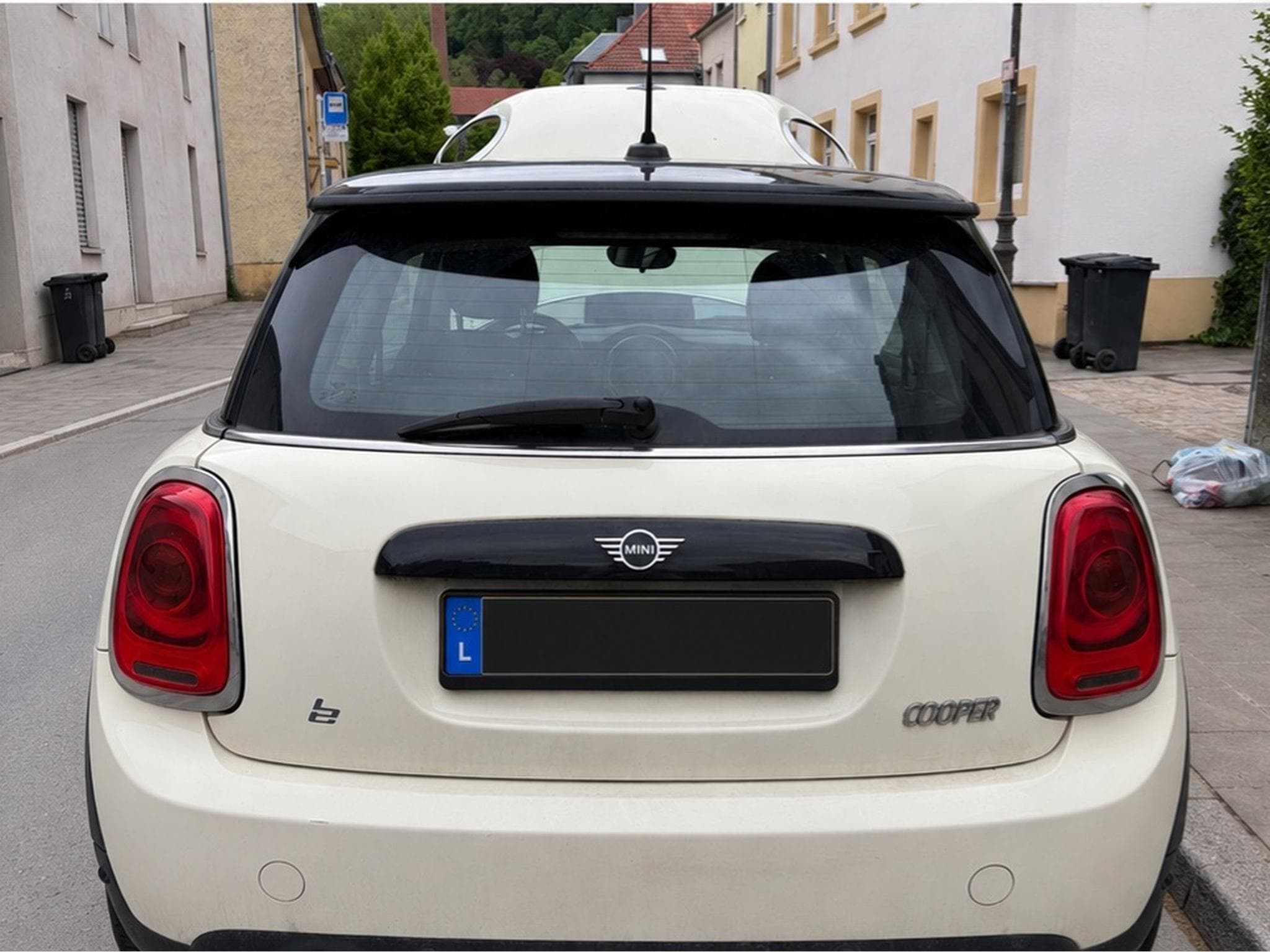 Mini Cooper (2019) - Photo 2