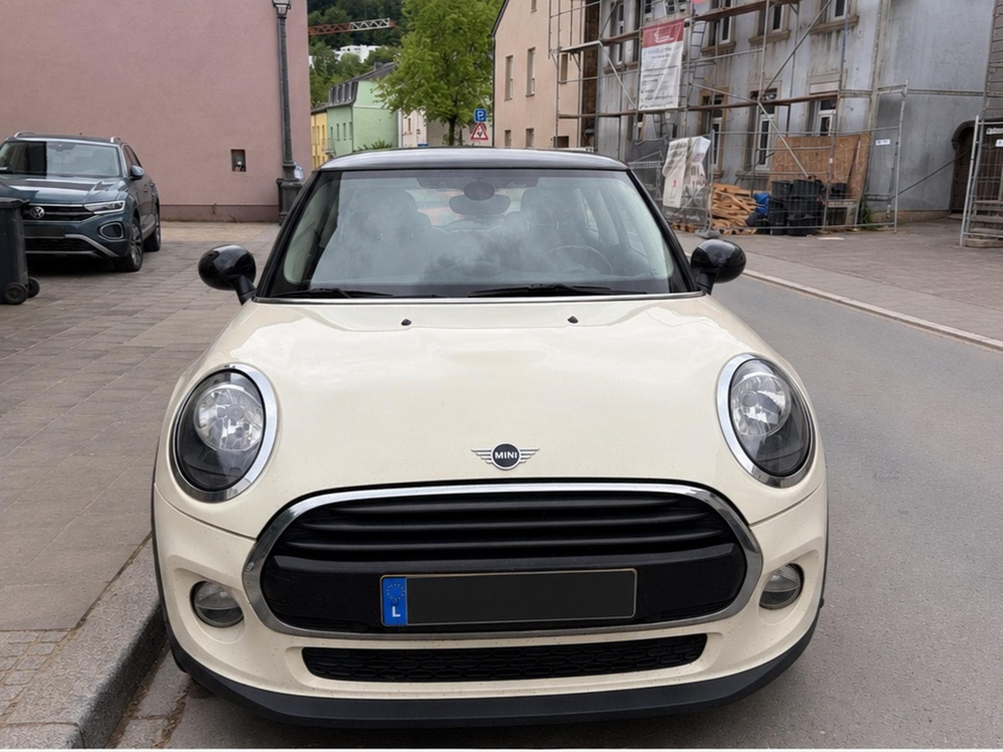 Mini Cooper (2019) - Photo 1