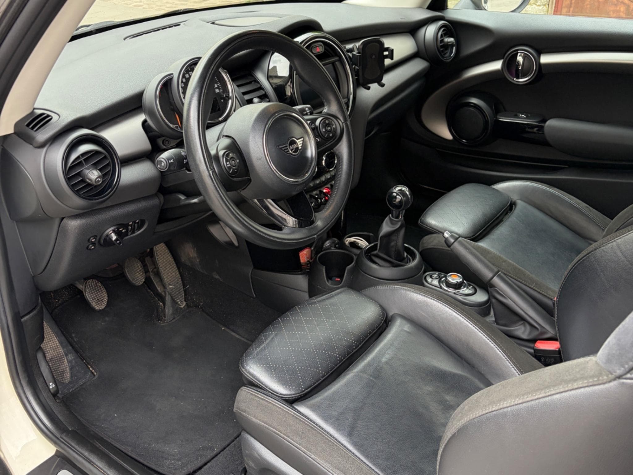 Mini Cooper (2019) - Photo 3