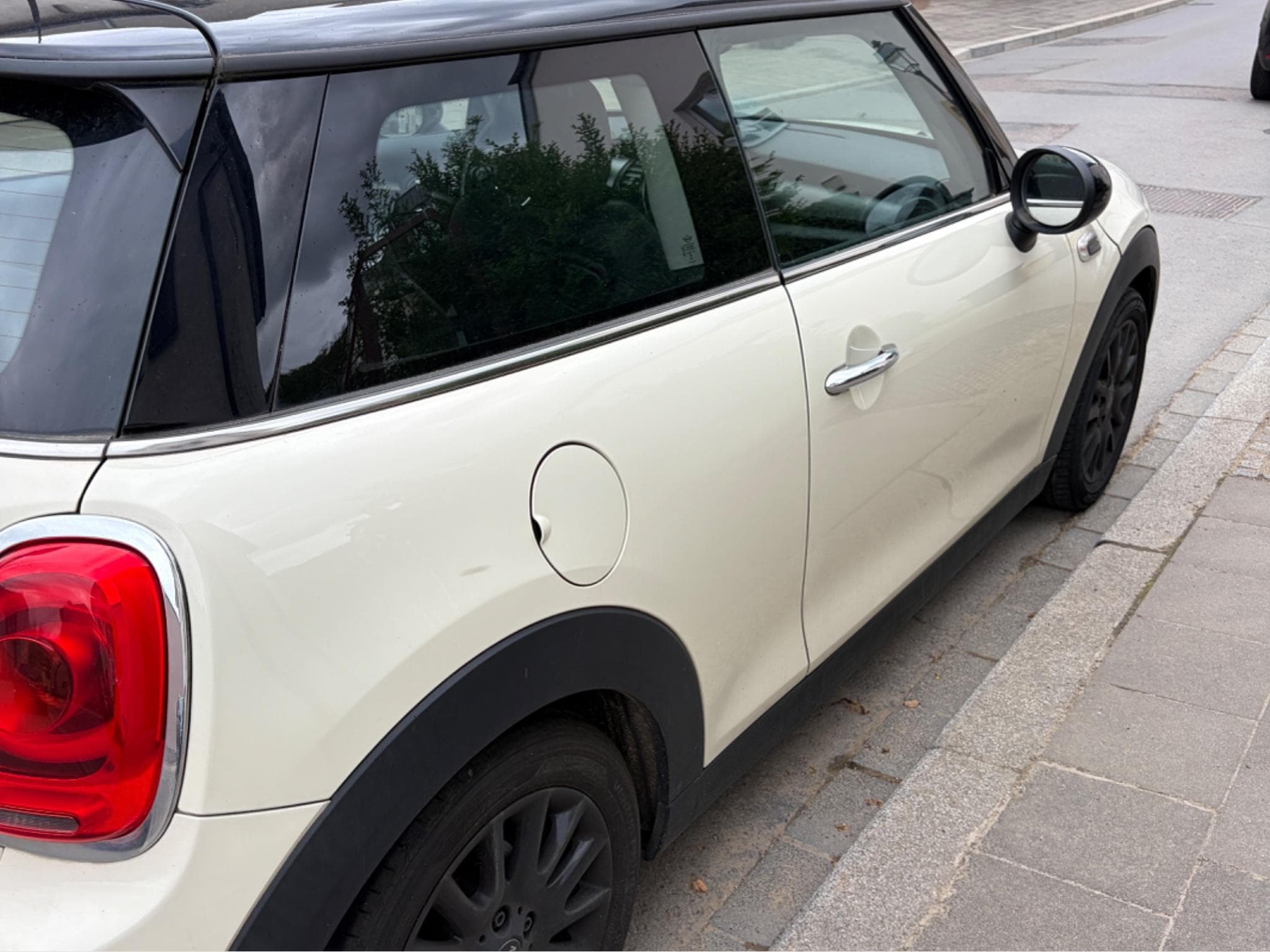 Mini Cooper (2019) - Photo 4