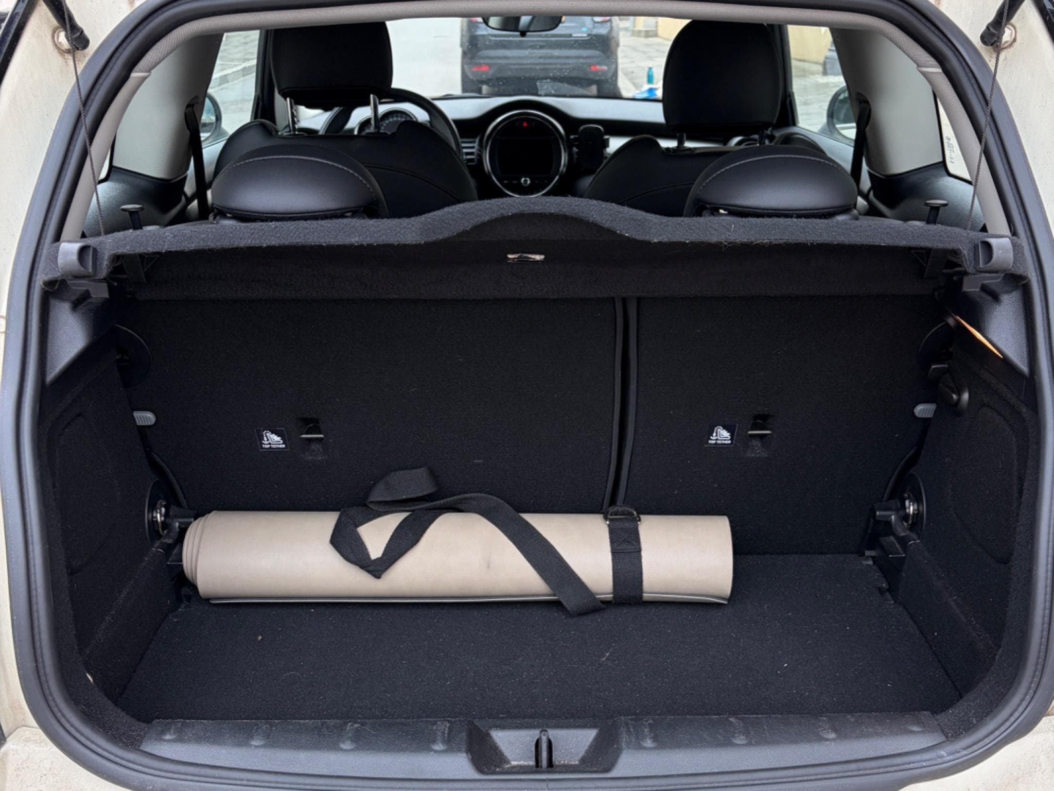 Mini Cooper (2019) - Photo 6