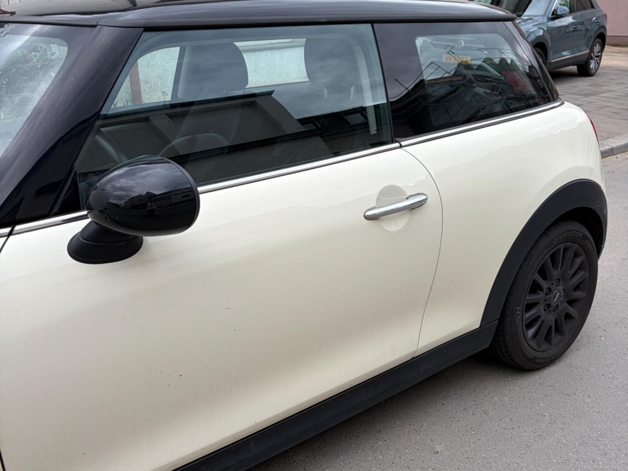 Mini Cooper (2019) - Photo 5