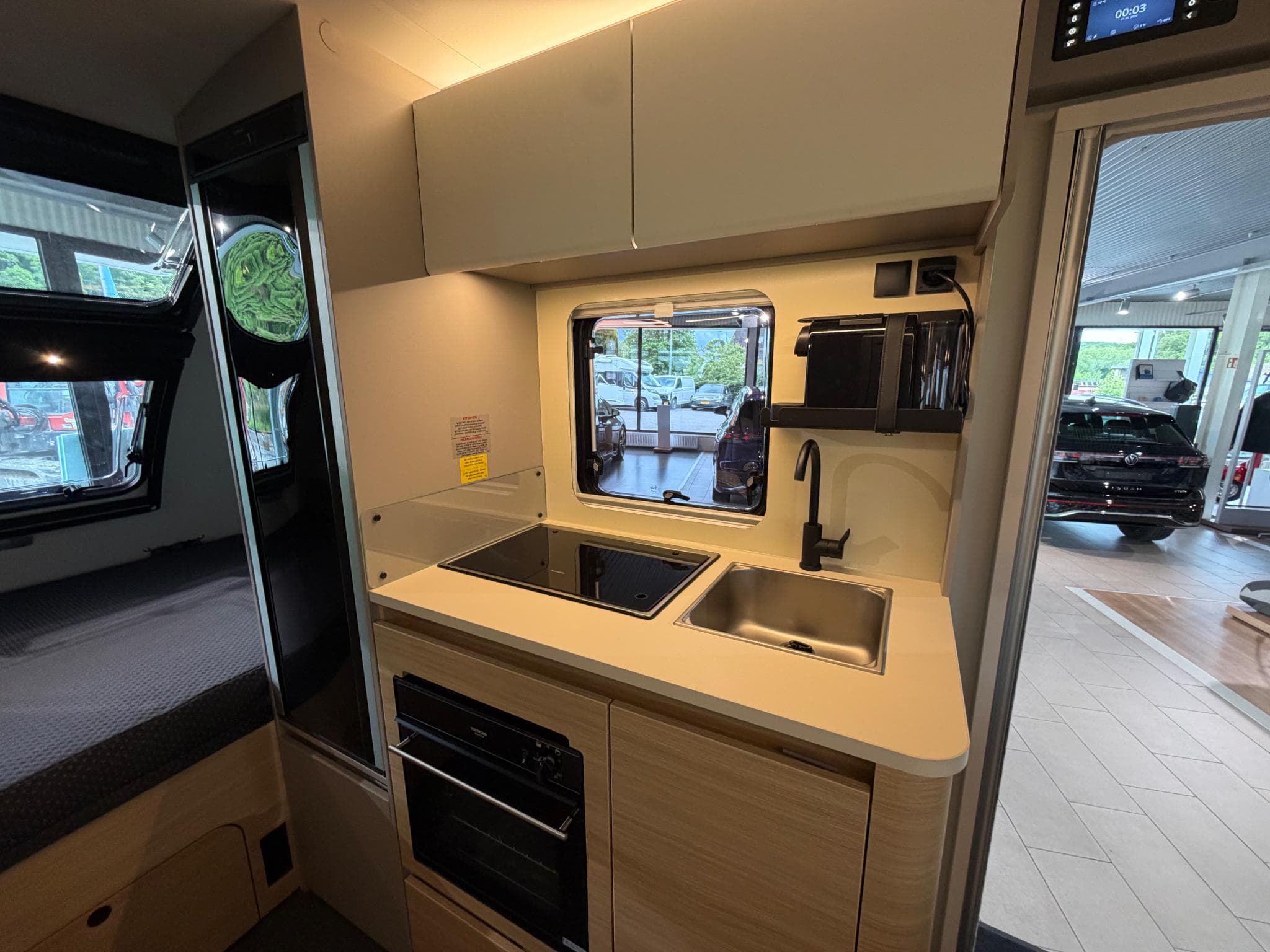 Adria Action 391 PD (2026) - Photo 5