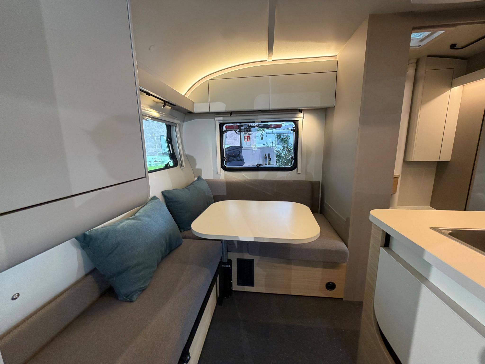 Adria Action 391 PD (2026) - Photo 3