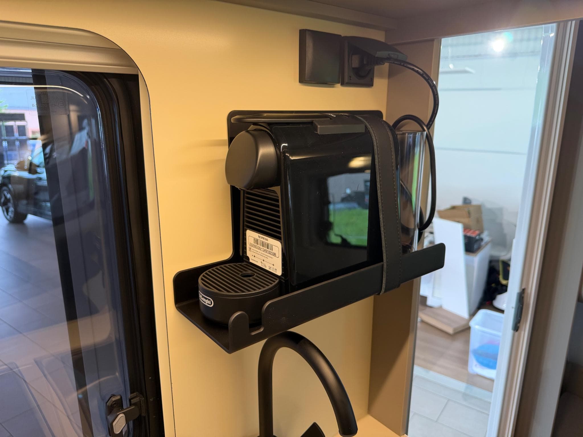 Adria Action 391 PD (2026) - Photo 6