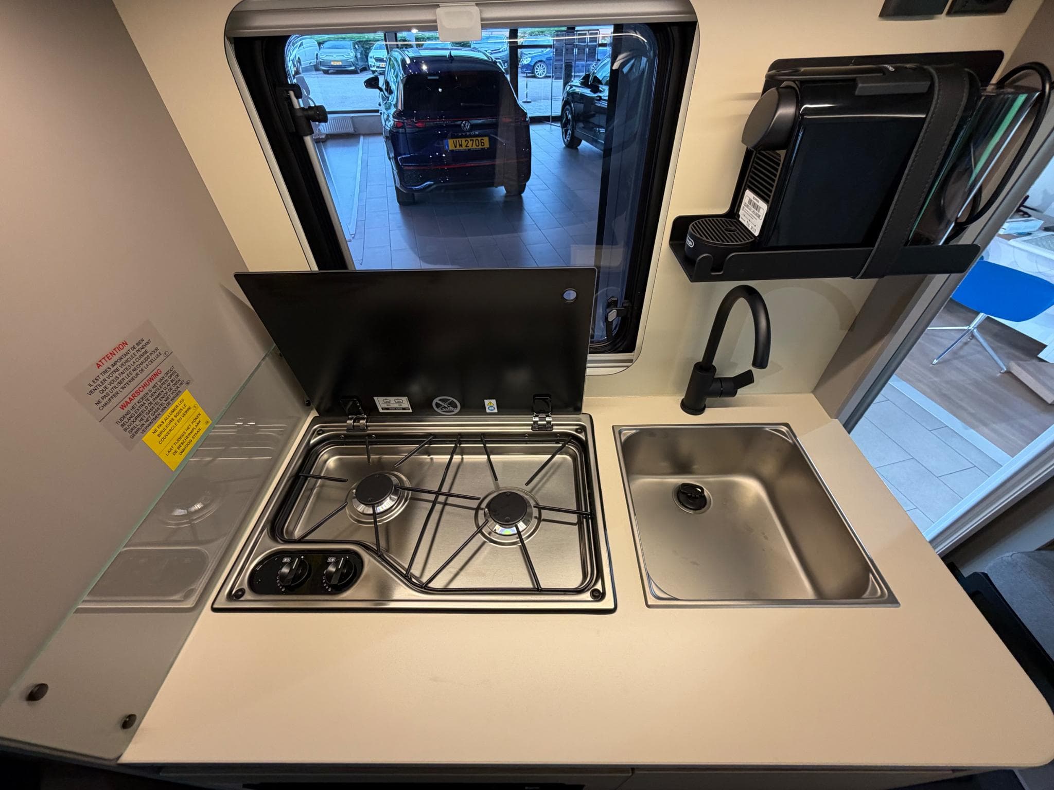 Adria Action 391 PD (2026) - Photo 7