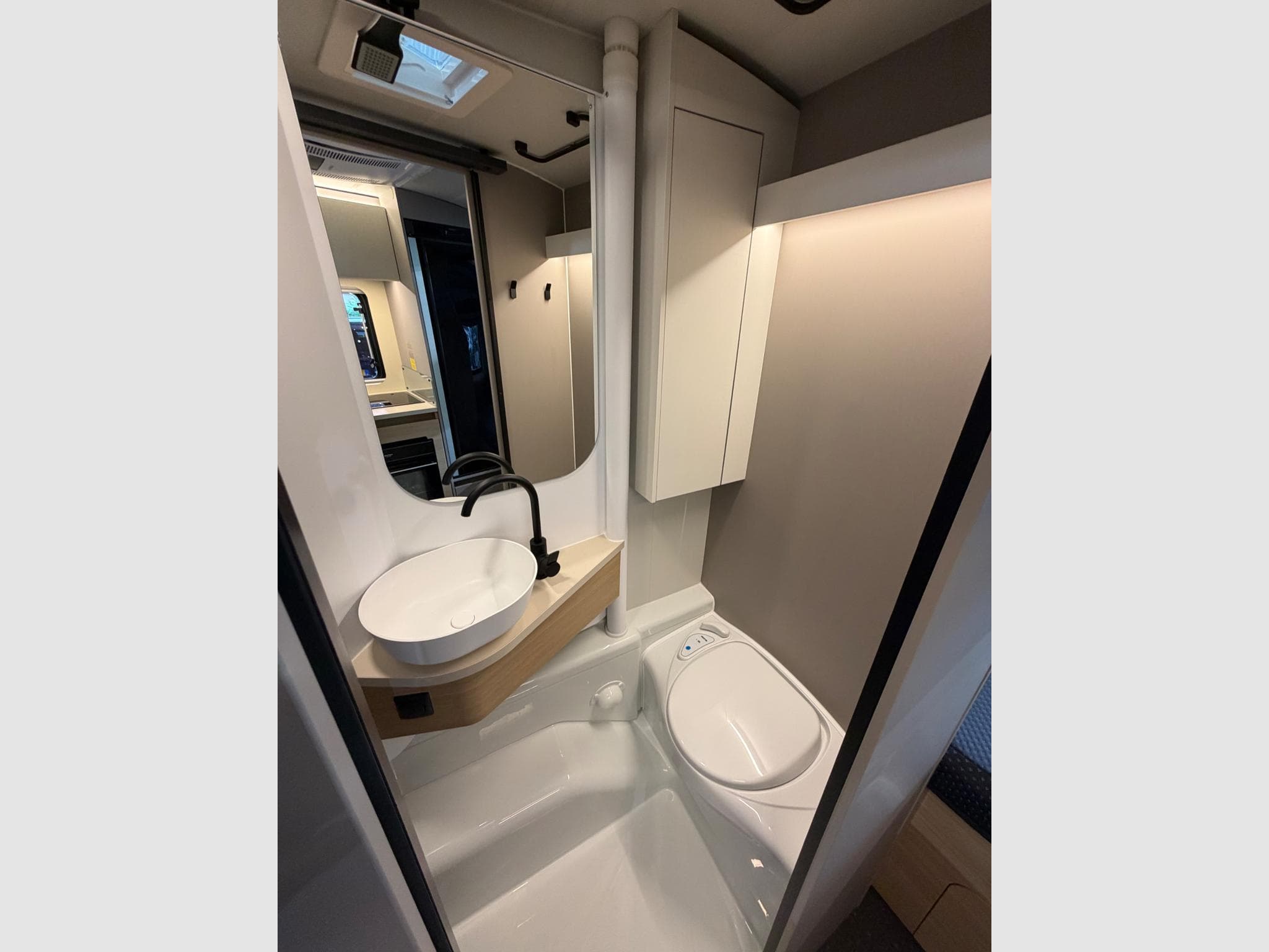 Adria Action 391 PD (2026) - Photo 8
