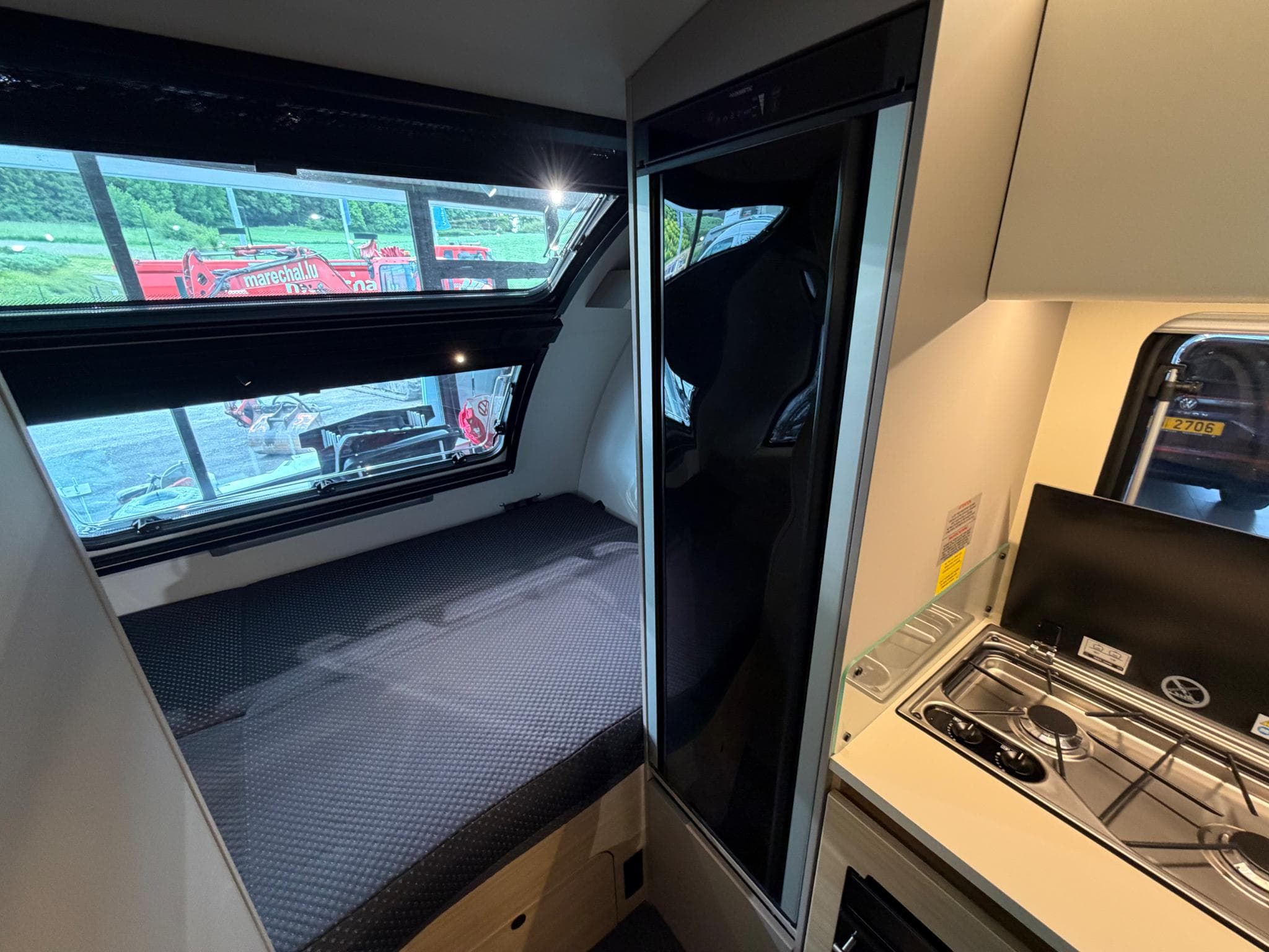 Adria Action 391 PD (2026) - Photo 10