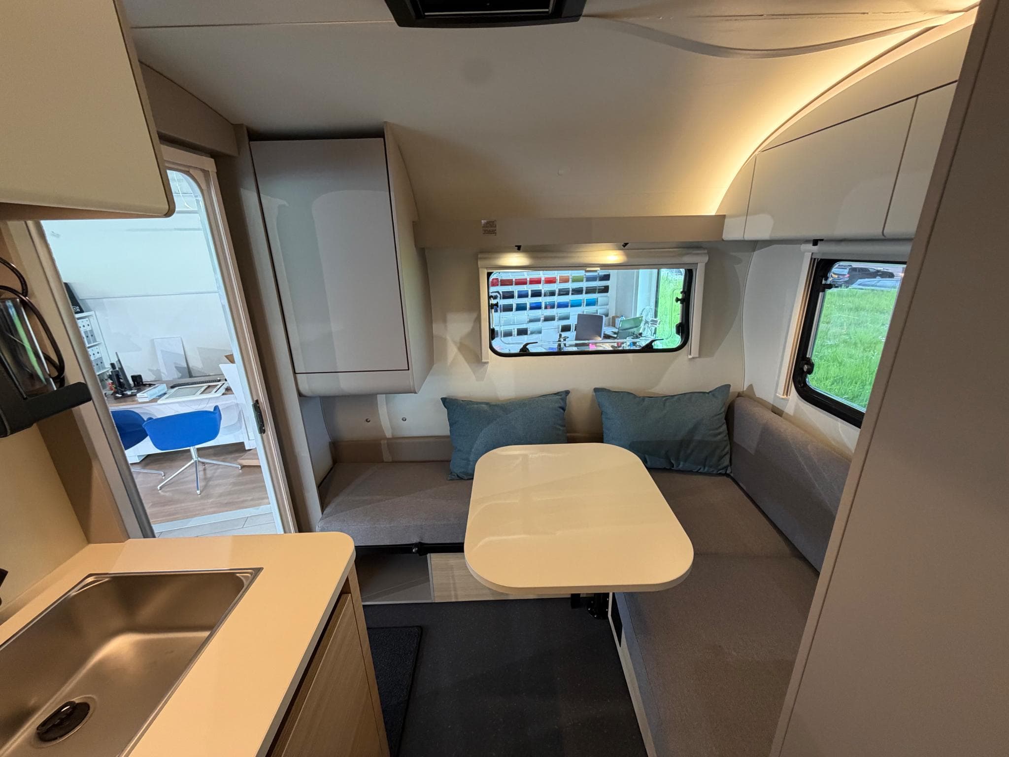 Adria Action 391 PD (2026) - Photo 4